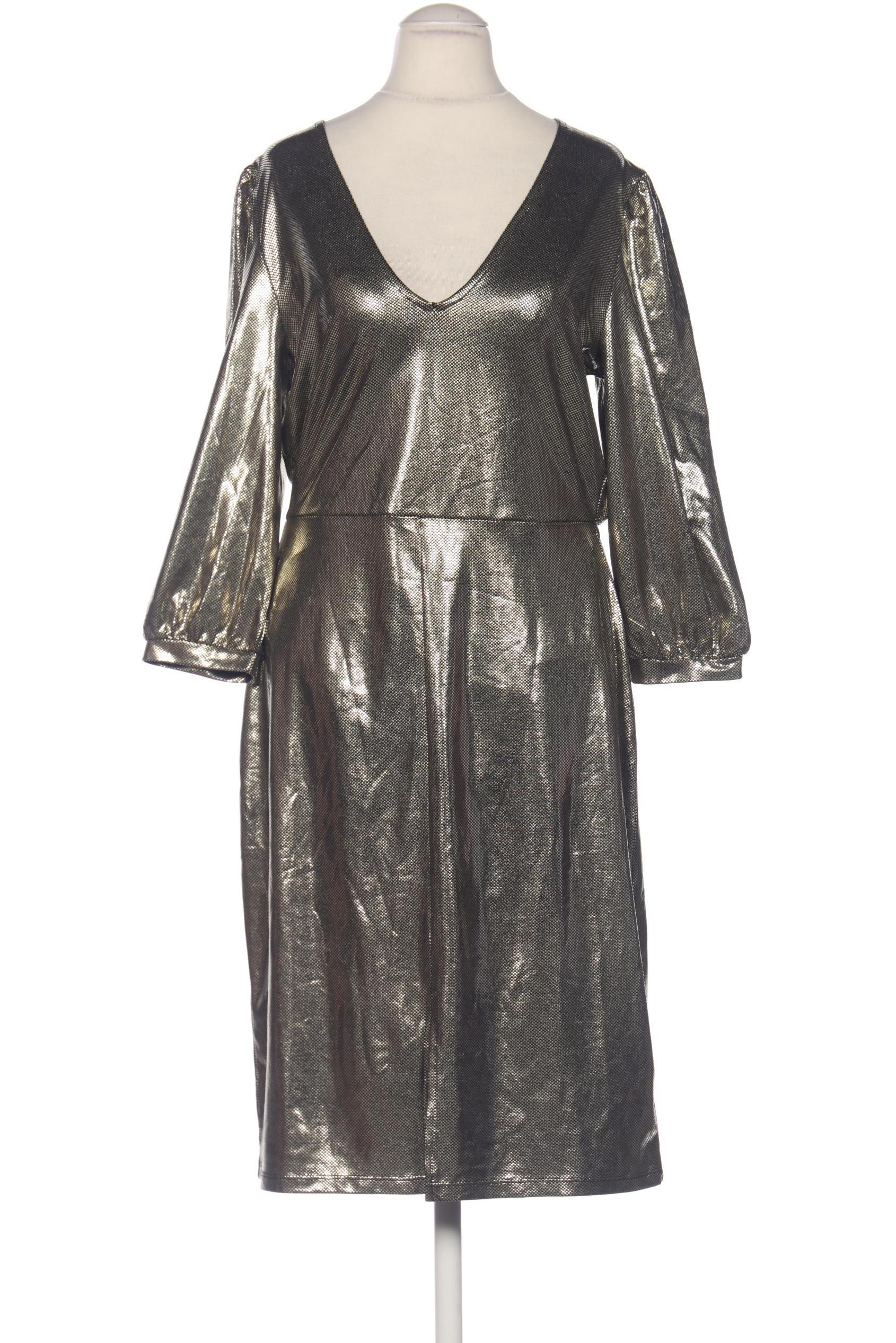 

Set Damen Kleid, gold, Gr. 38