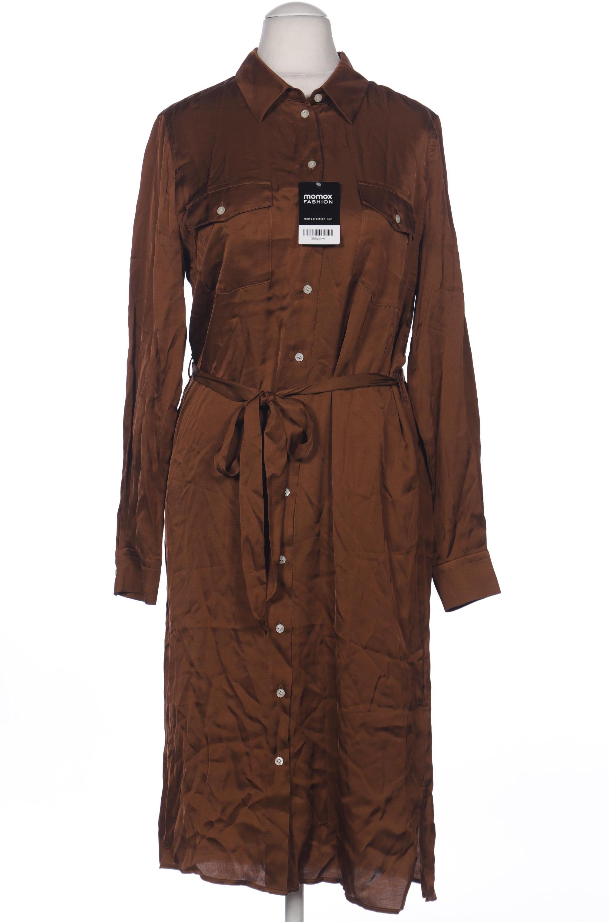 

Set Damen Kleid, braun, Gr. 38