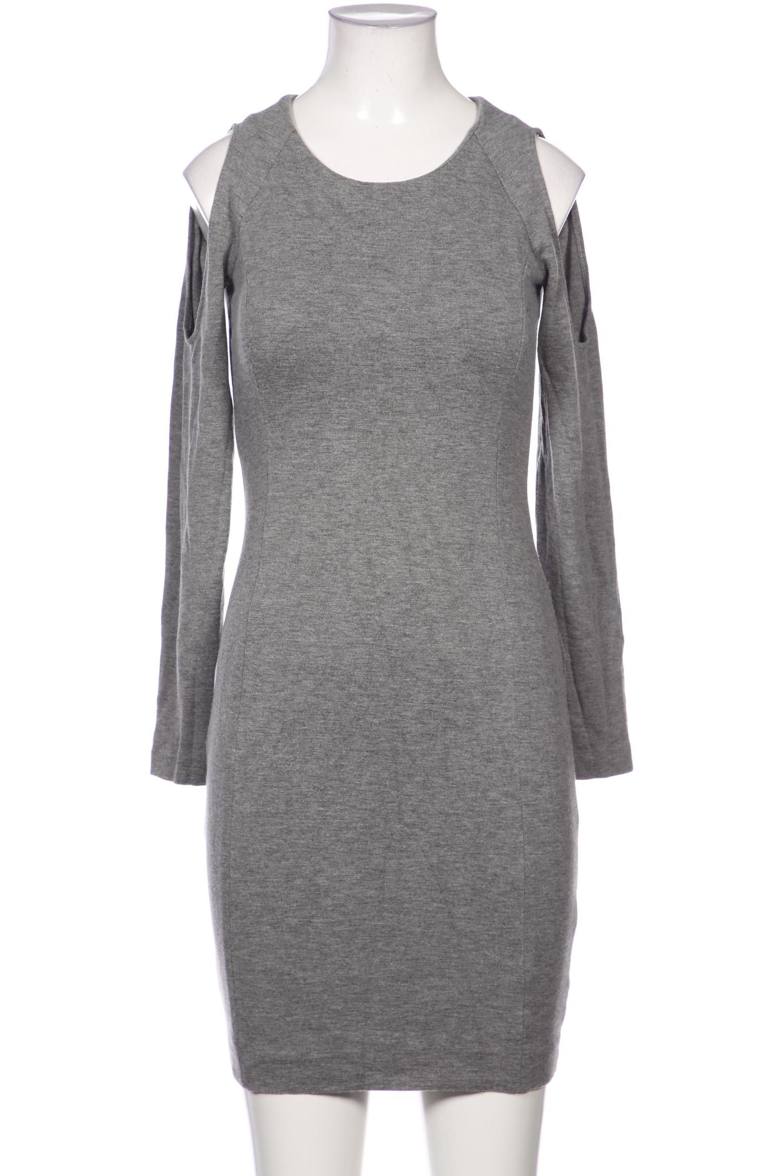 

Set Damen Kleid, grau