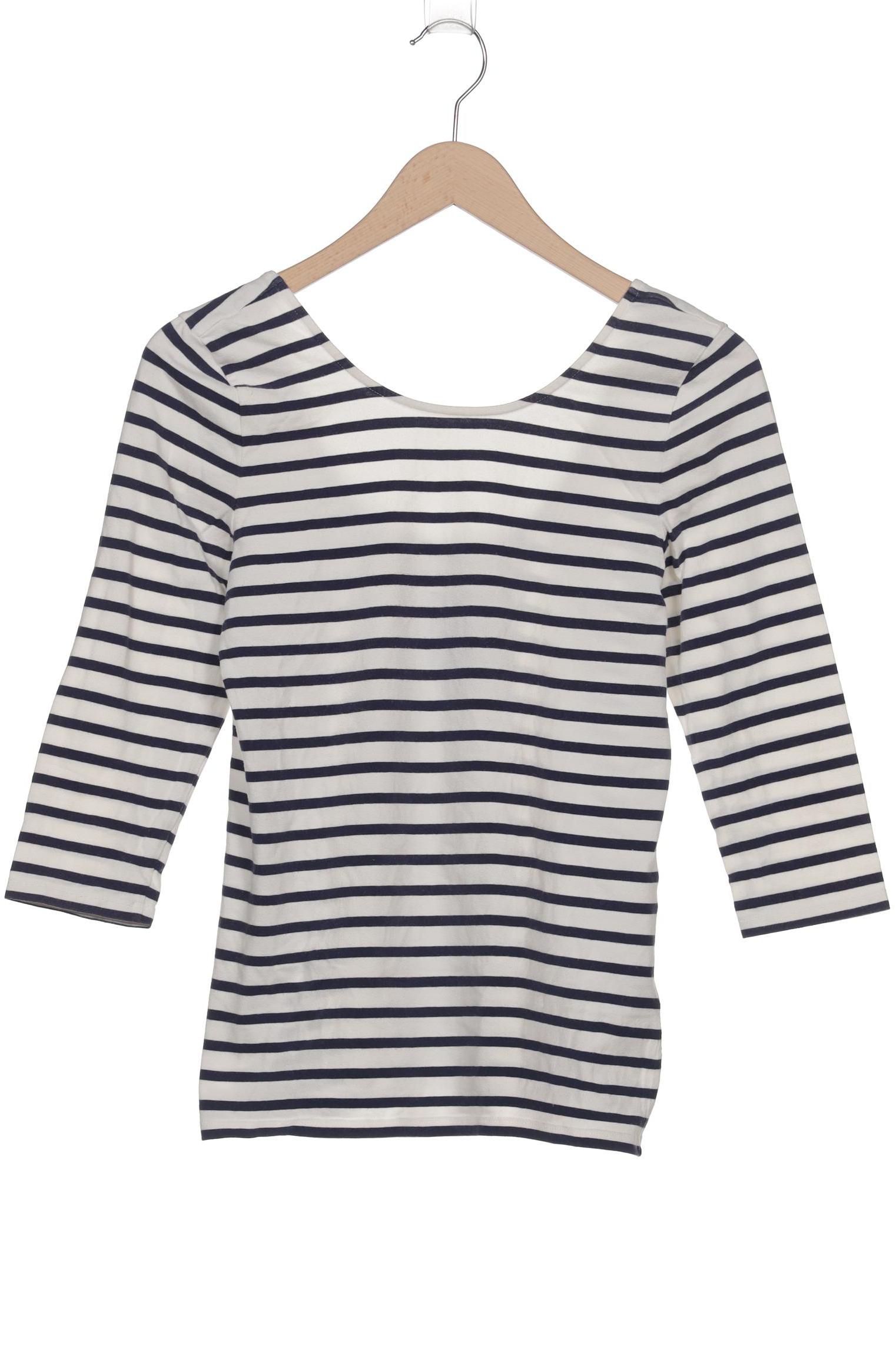 

Set Damen Langarmshirt, weiß, Gr. 38