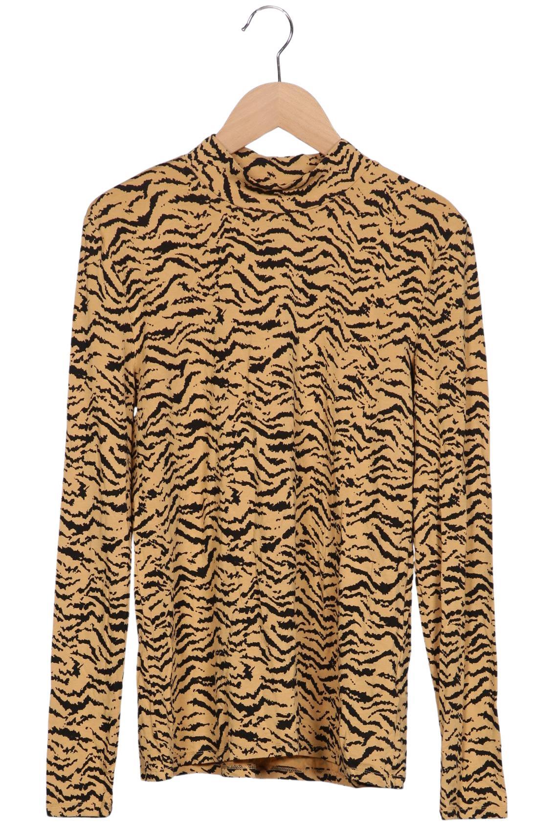 

Set Damen Langarmshirt, mehrfarbig, Gr. 38