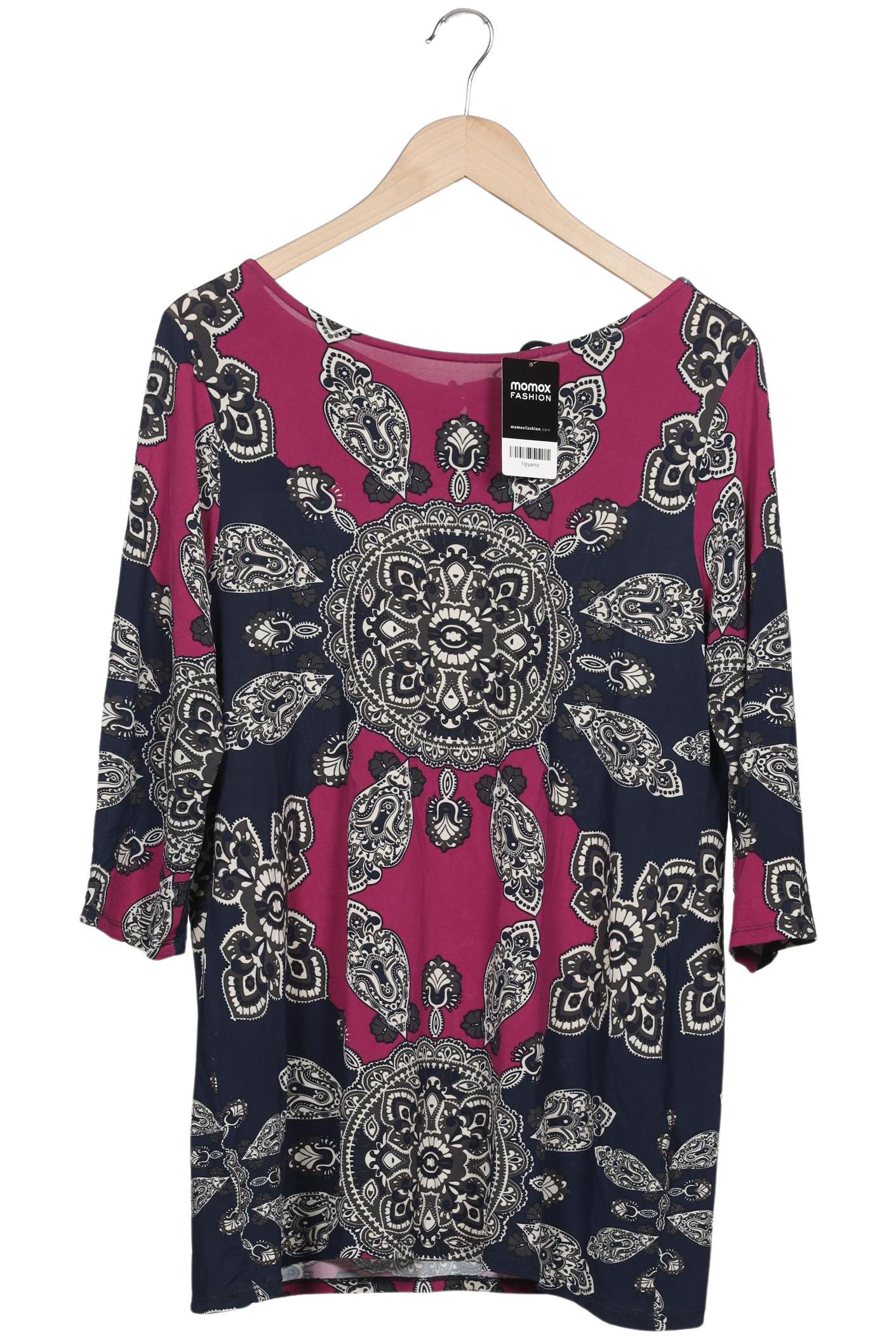 

Set Damen Langarmshirt, mehrfarbig, Gr. 44