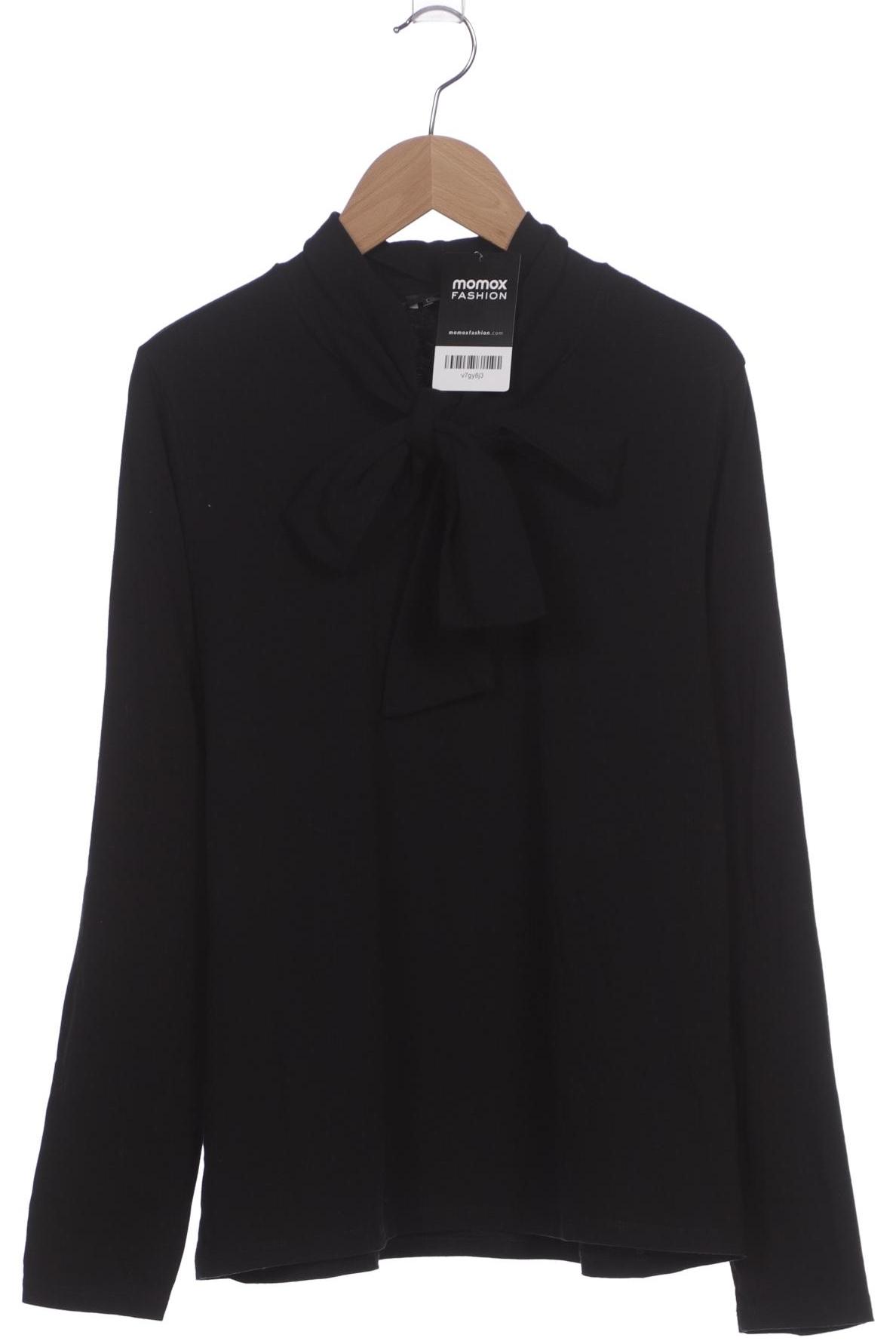

Set Damen Langarmshirt, schwarz, Gr. 40