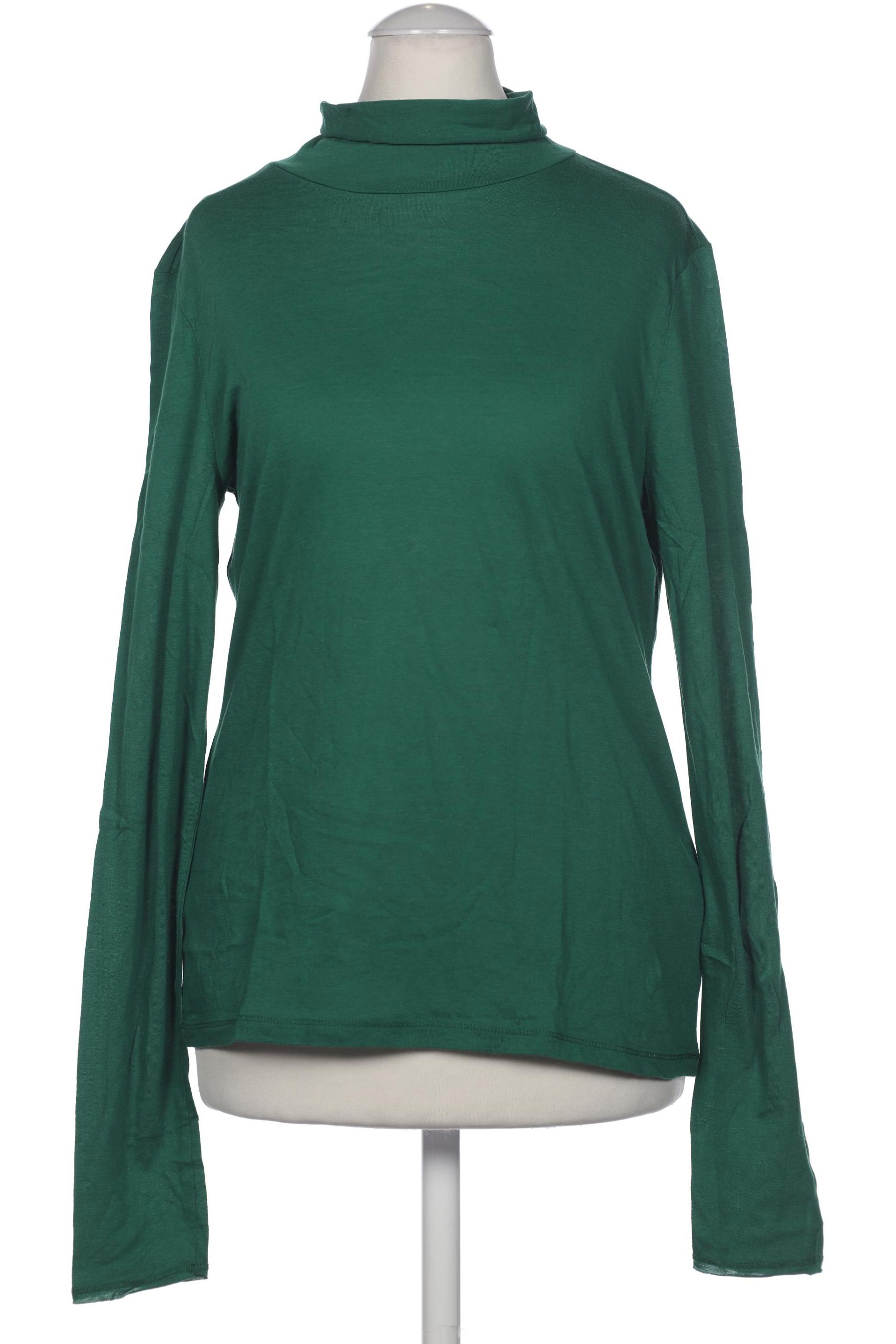 

Set Damen Langarmshirt, grün, Gr. 34