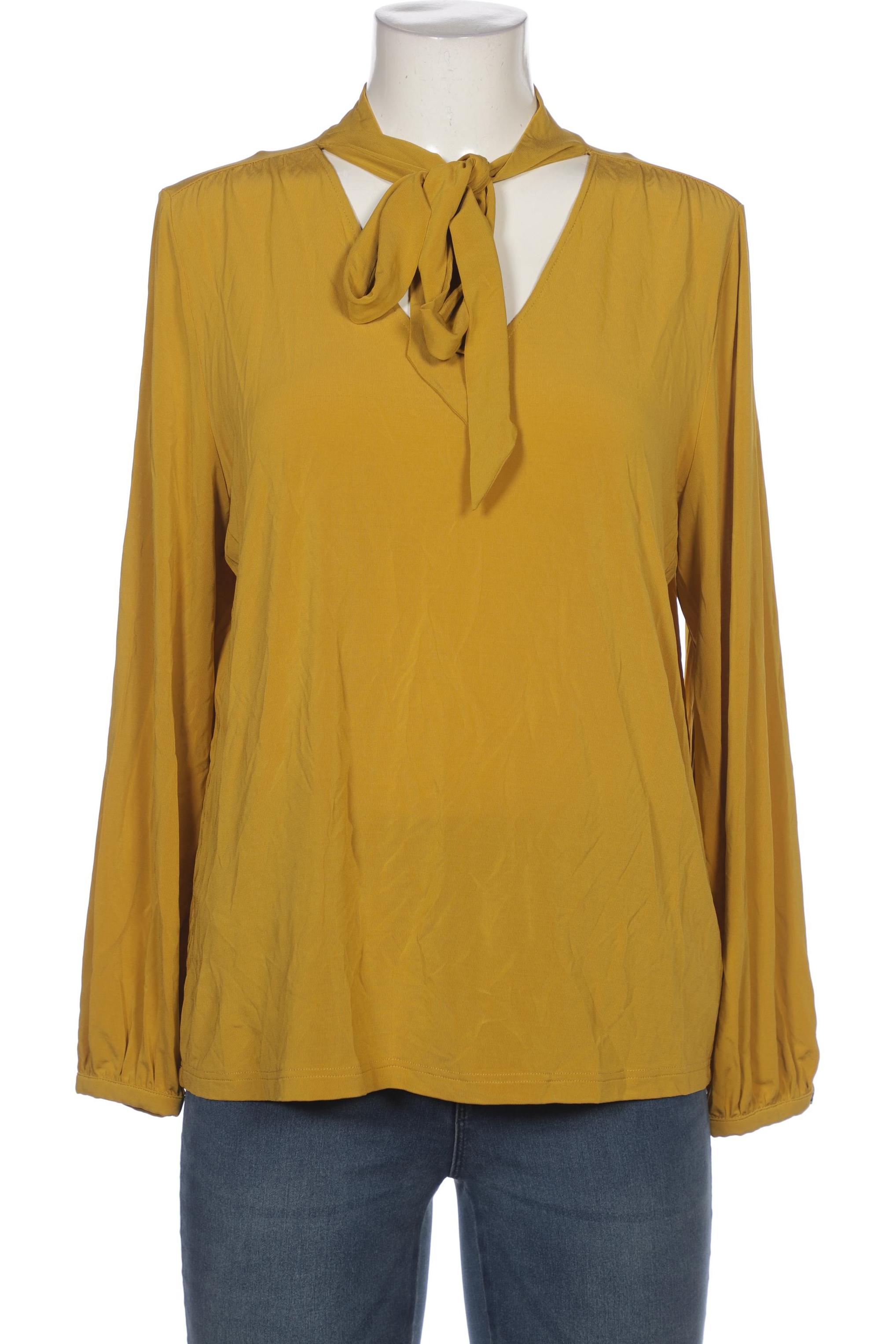 

Set Damen Langarmshirt, gelb