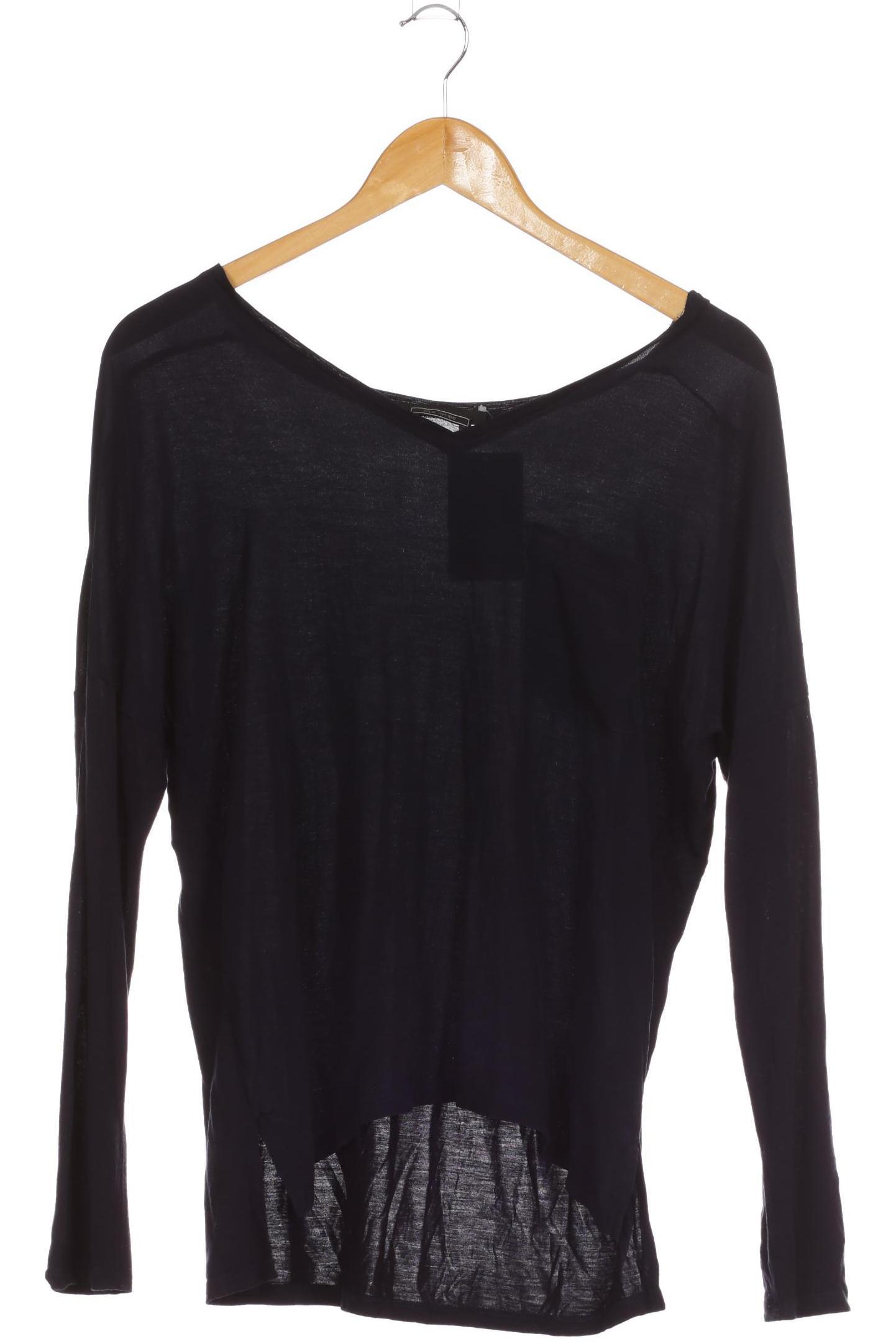 

Set Damen Langarmshirt, blau, Gr. 36
