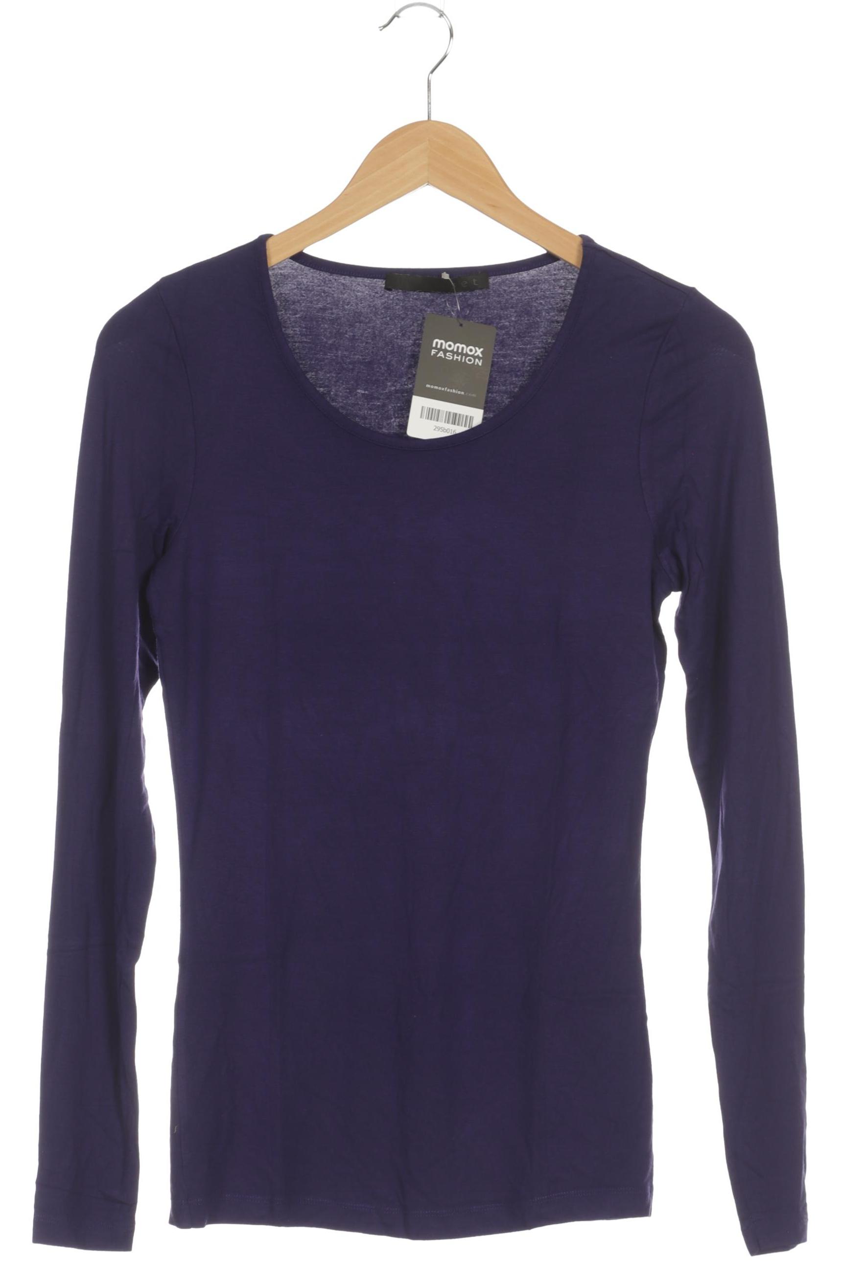 

Set Damen Langarmshirt, flieder, Gr. 36