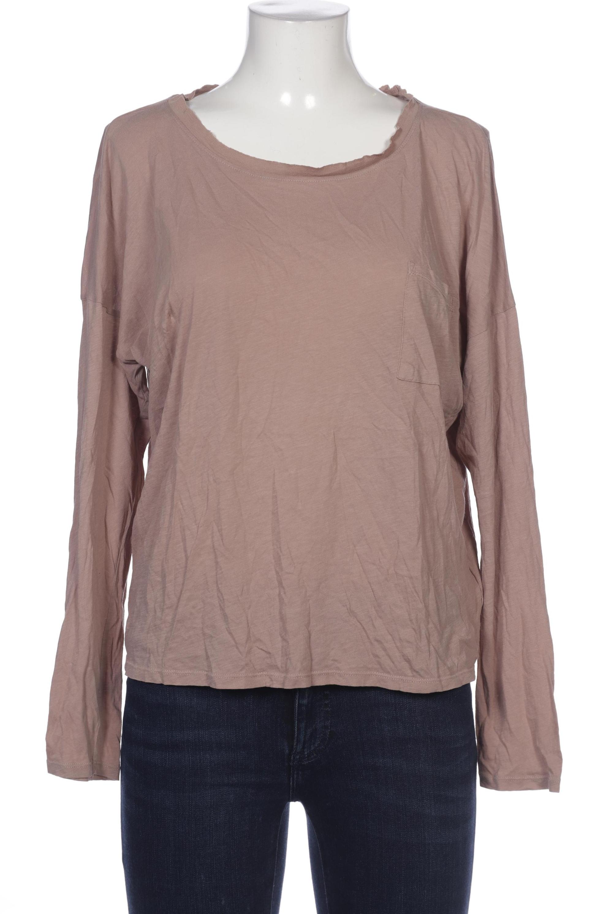 

Set Damen Langarmshirt, beige, Gr. 38