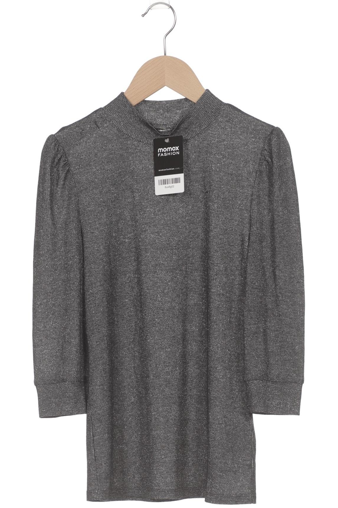 

Set Damen Langarmshirt, silber, Gr. 34