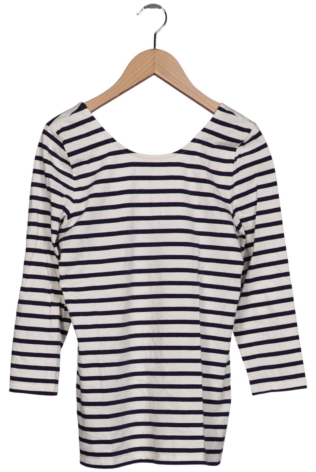 

Set Damen Langarmshirt, weiß, Gr. 36