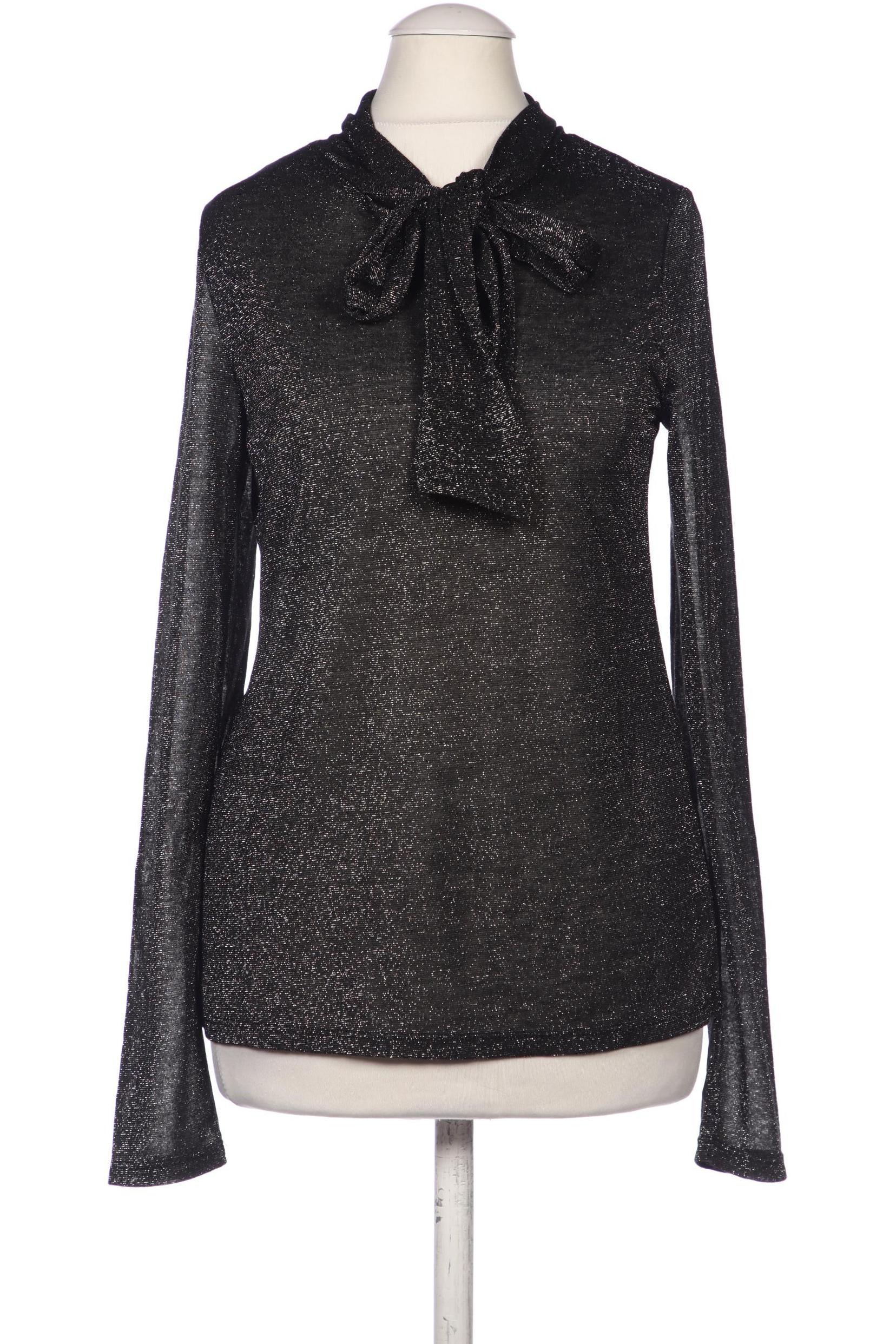 

Set Damen Langarmshirt, schwarz, Gr. 32