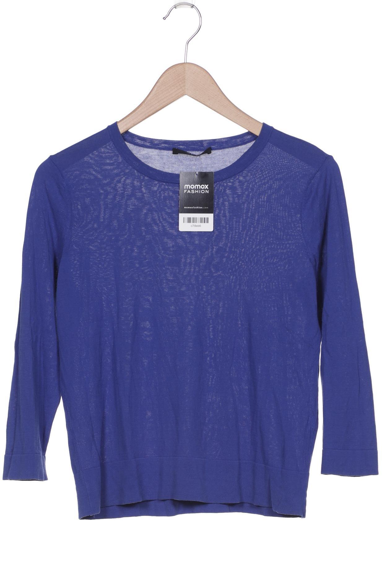 

Set Damen Langarmshirt, blau
