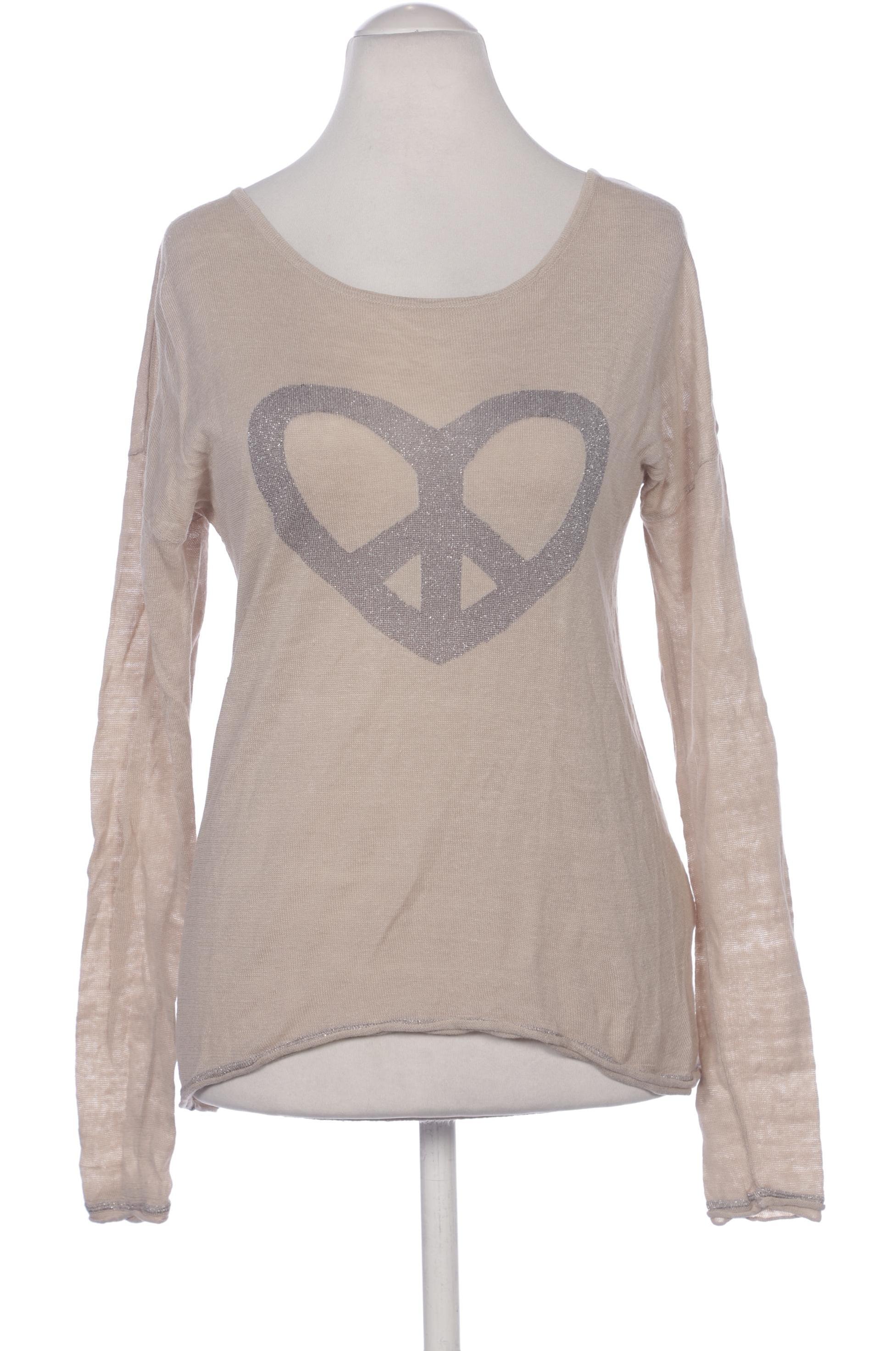 

Set Damen Langarmshirt, beige, Gr. 36