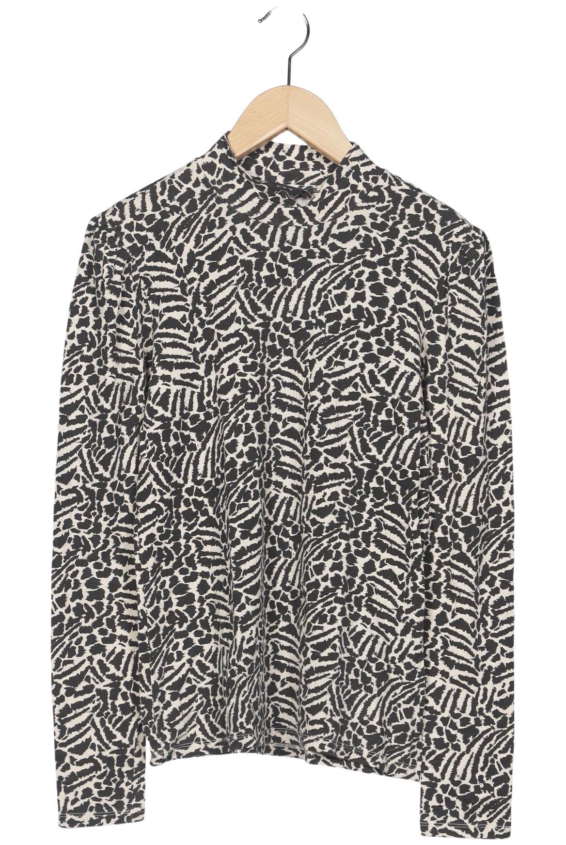 

Set Damen Langarmshirt, mehrfarbig, Gr. 36