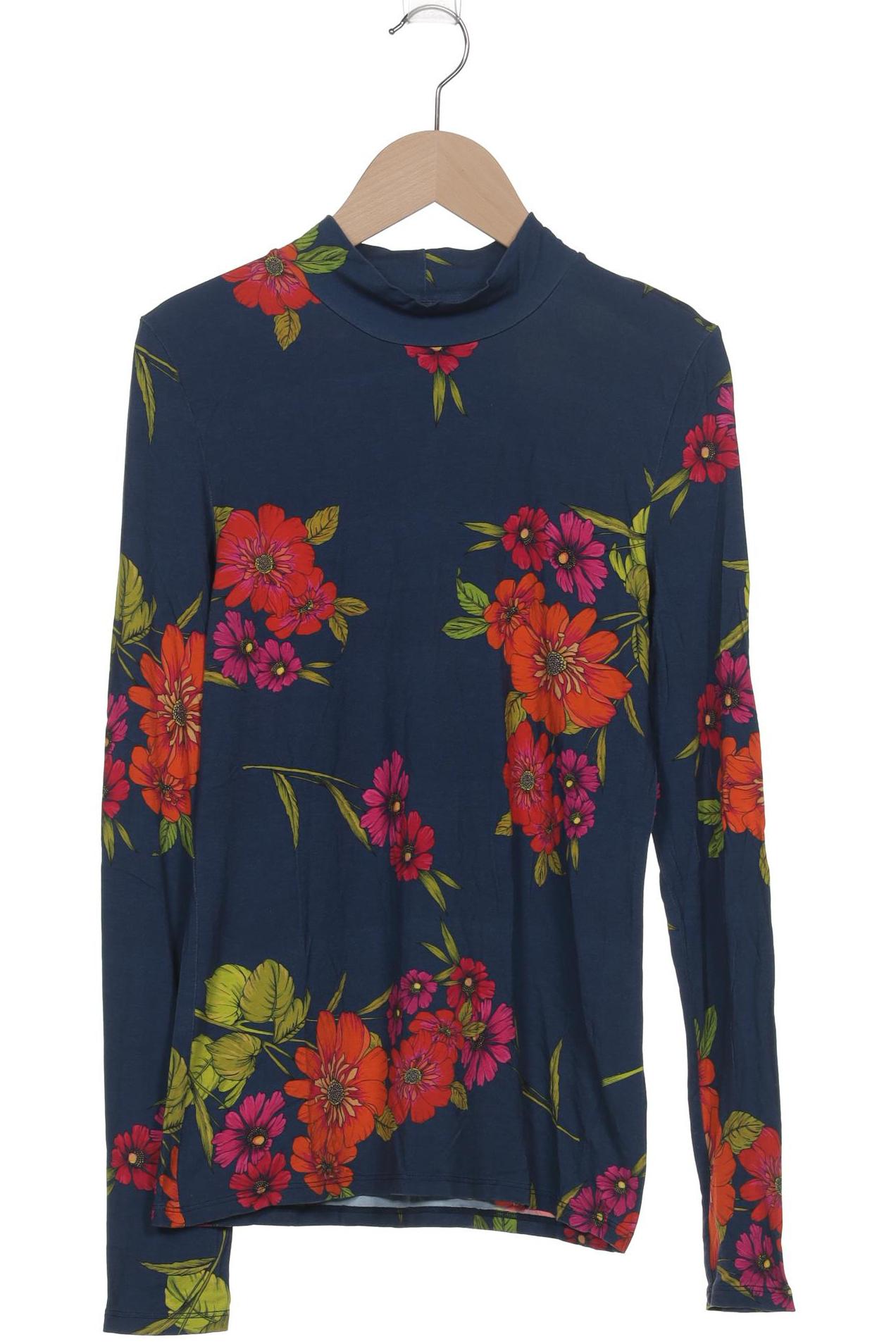 Thumbnail - Set Damen Langarmshirt, marineblau, Gr. 36