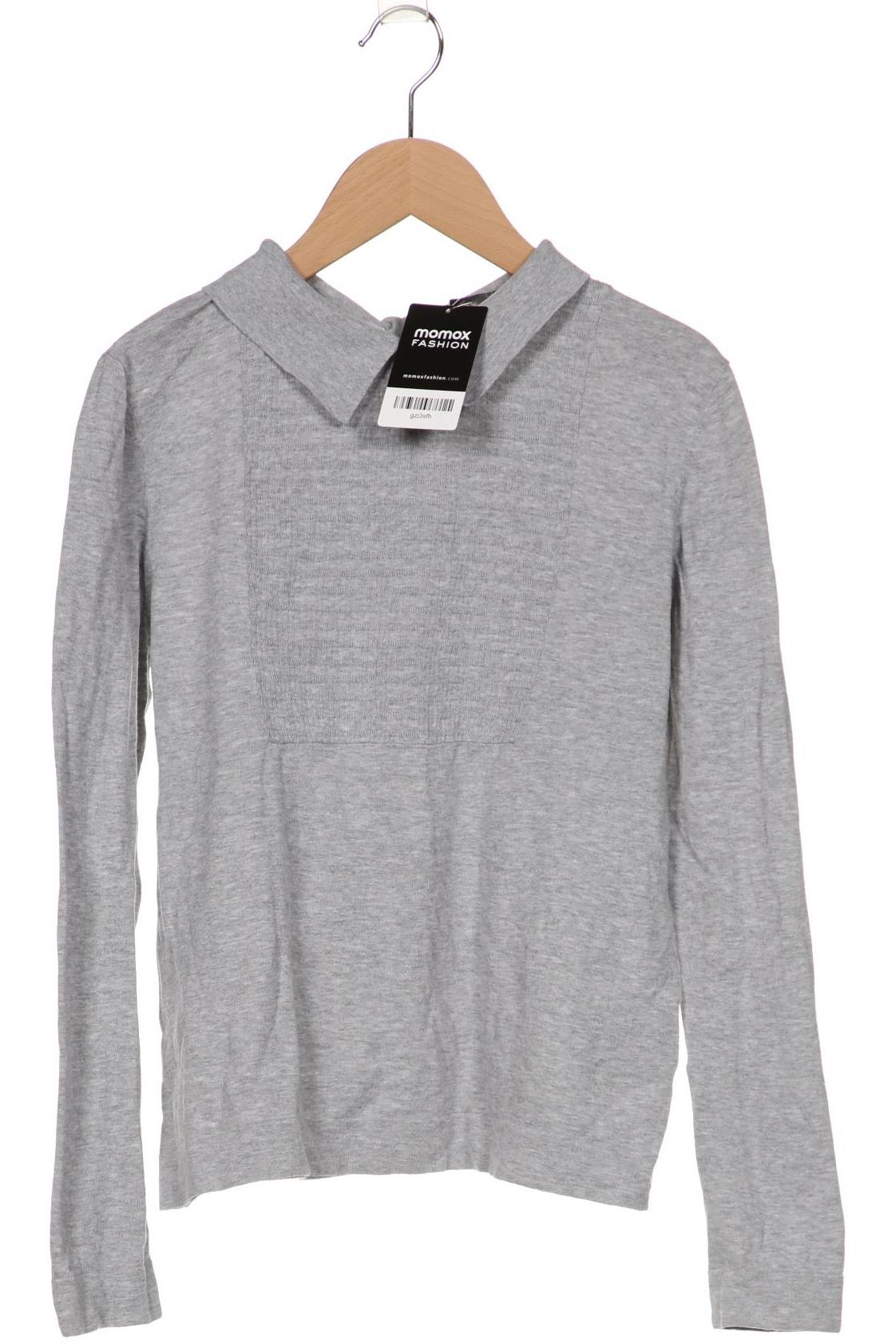 

Set Damen Langarmshirt, grau