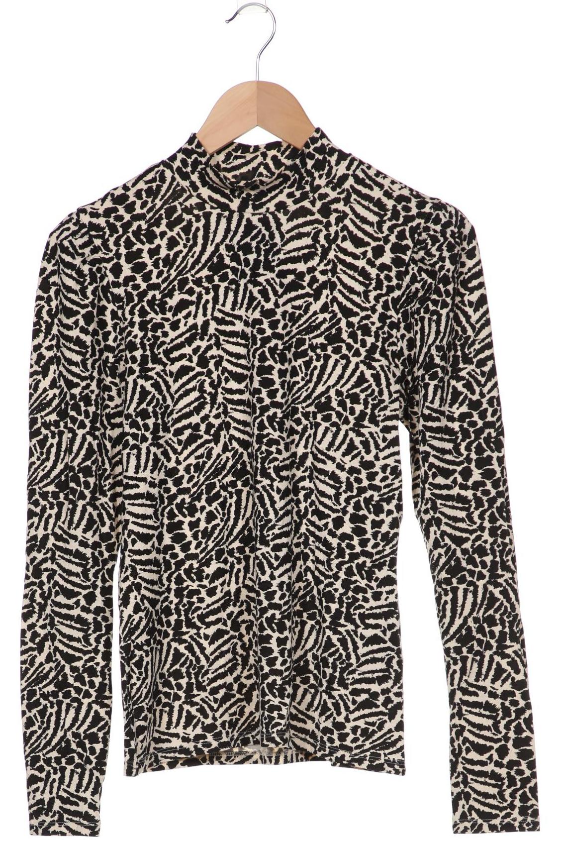 

Set Damen Langarmshirt, schwarz