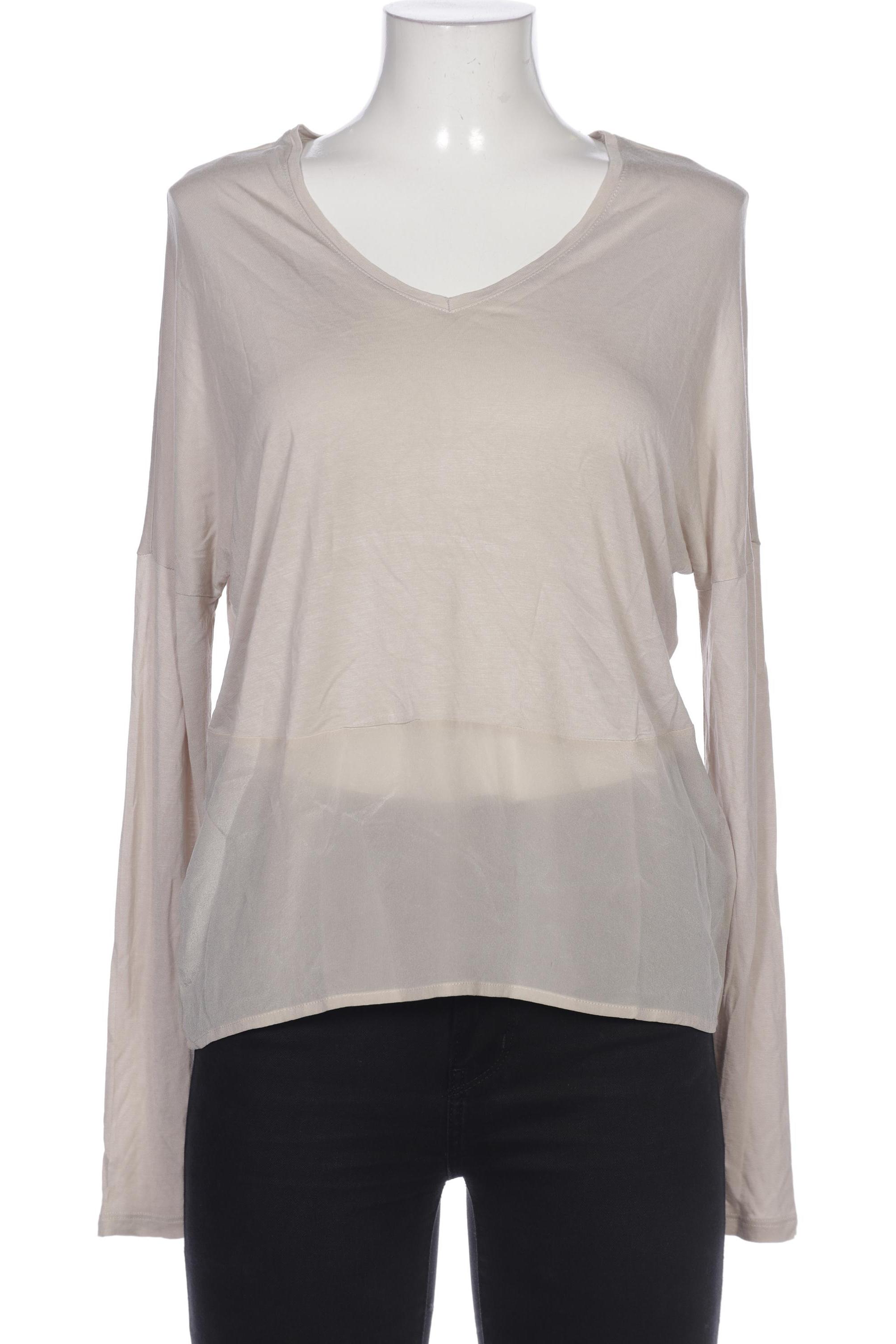 

Set Damen Langarmshirt, beige, Gr. 40