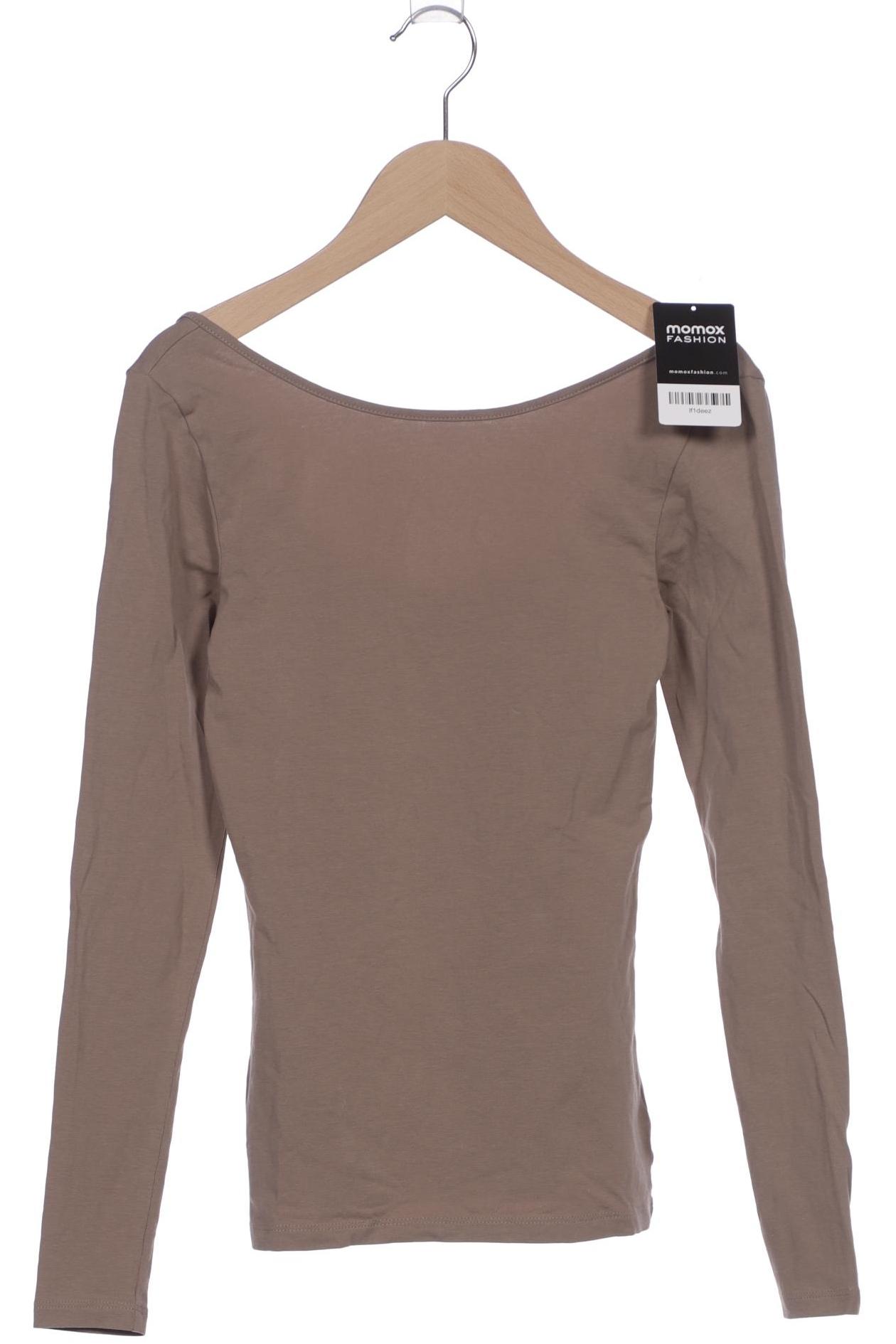 

Set Damen Langarmshirt, beige, Gr. 36