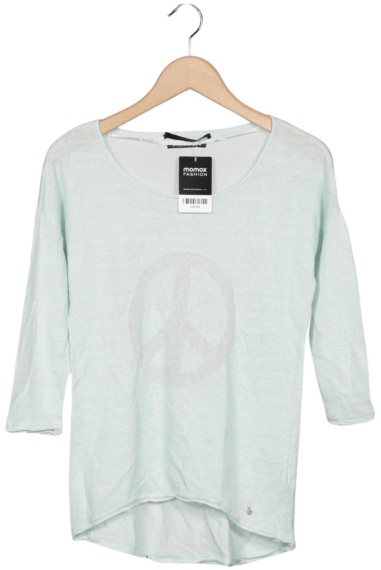 

Set Damen Langarmshirt, hellgrün, Gr. 36