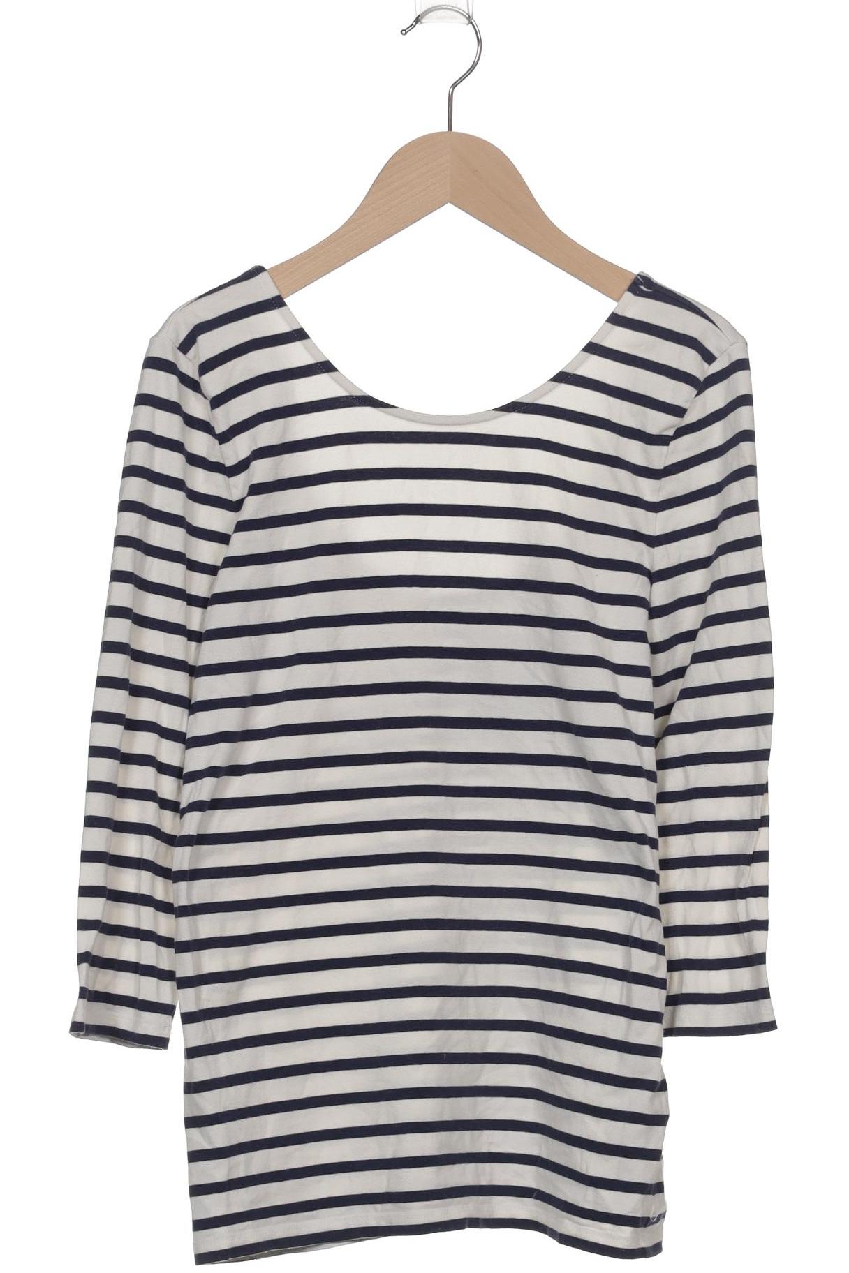 

Set Damen Langarmshirt, marineblau, Gr. 38