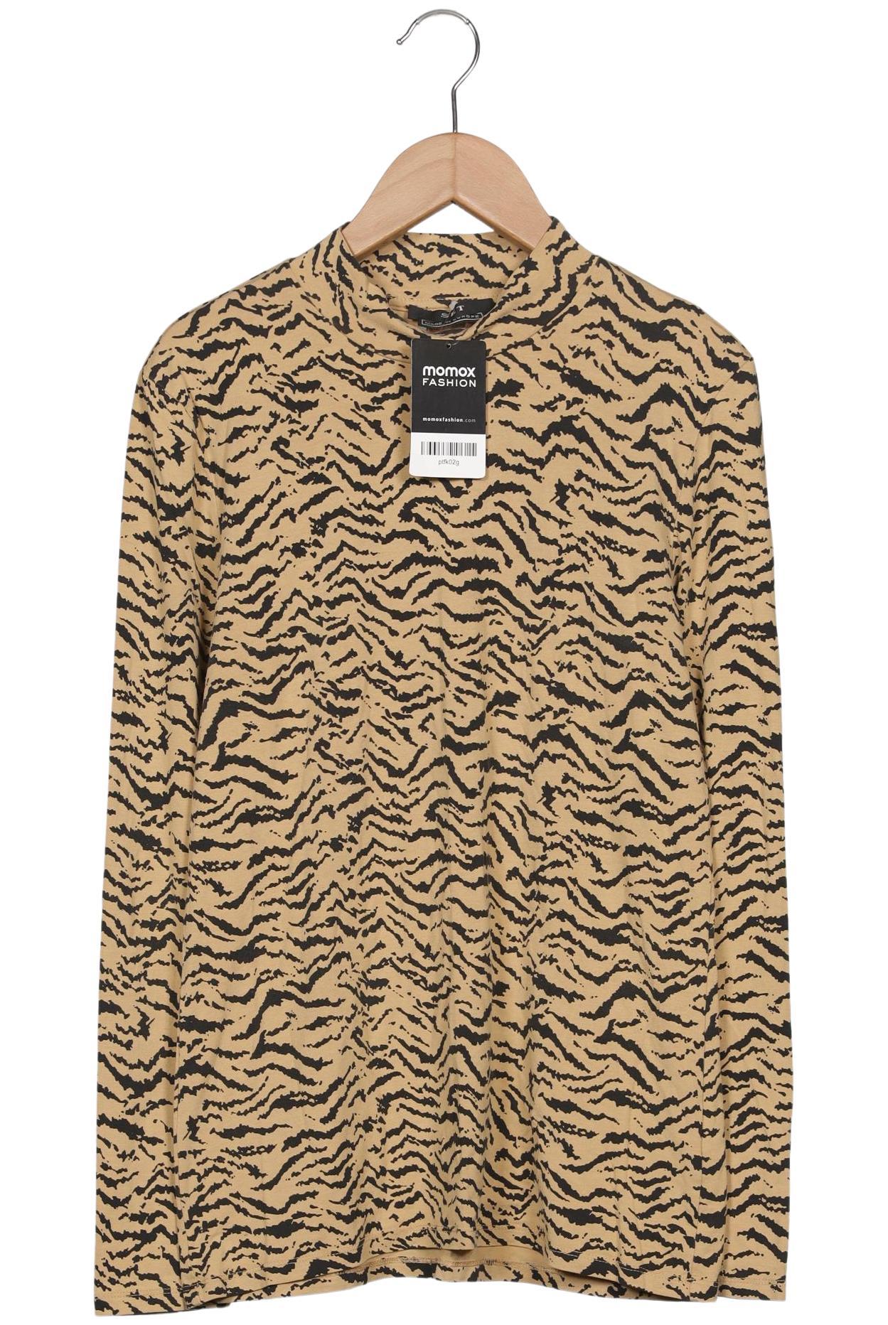 

Set Damen Langarmshirt, beige, Gr. 38