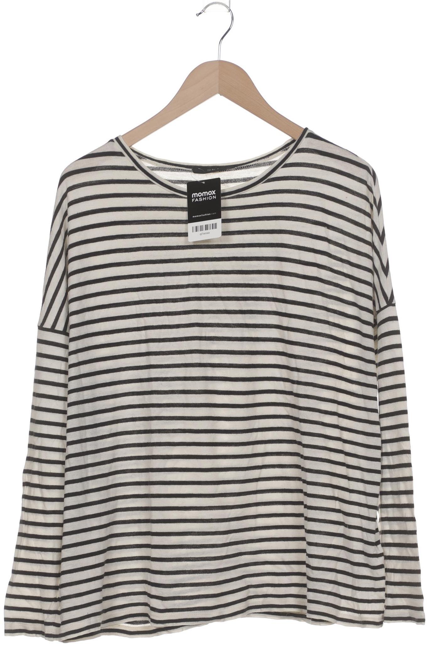 

Set Damen Langarmshirt, weiß, Gr. 38
