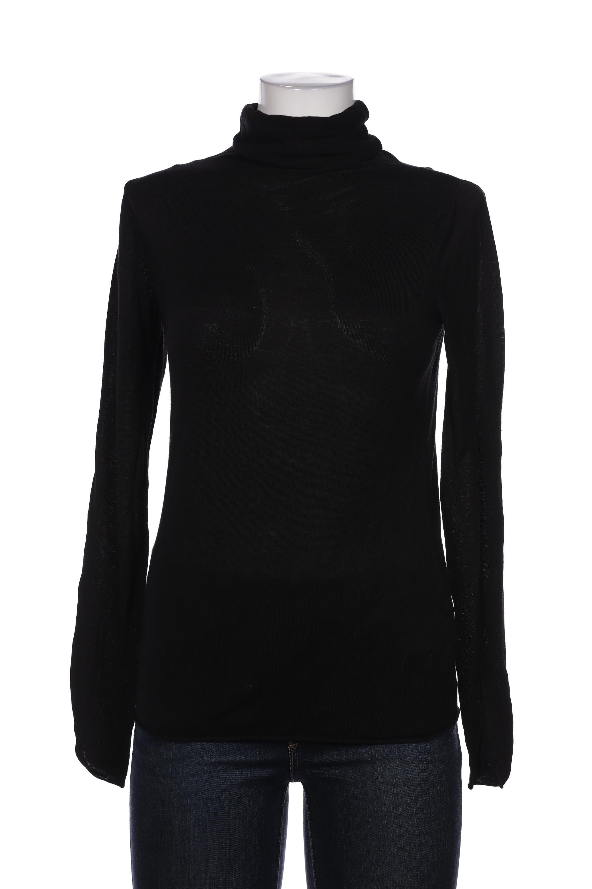 

Set Damen Langarmshirt, schwarz, Gr. 40