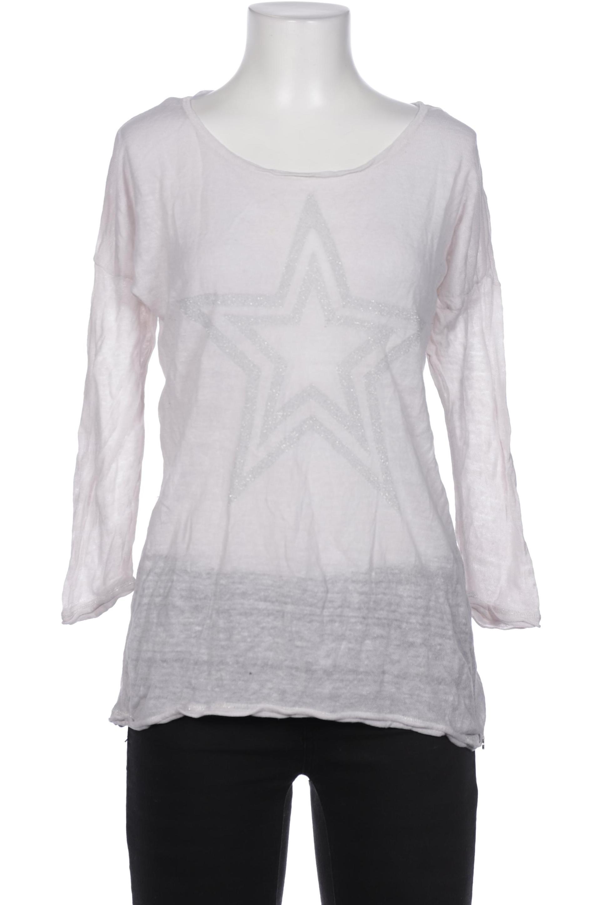 

Set Damen Langarmshirt, cremeweiß, Gr. 38