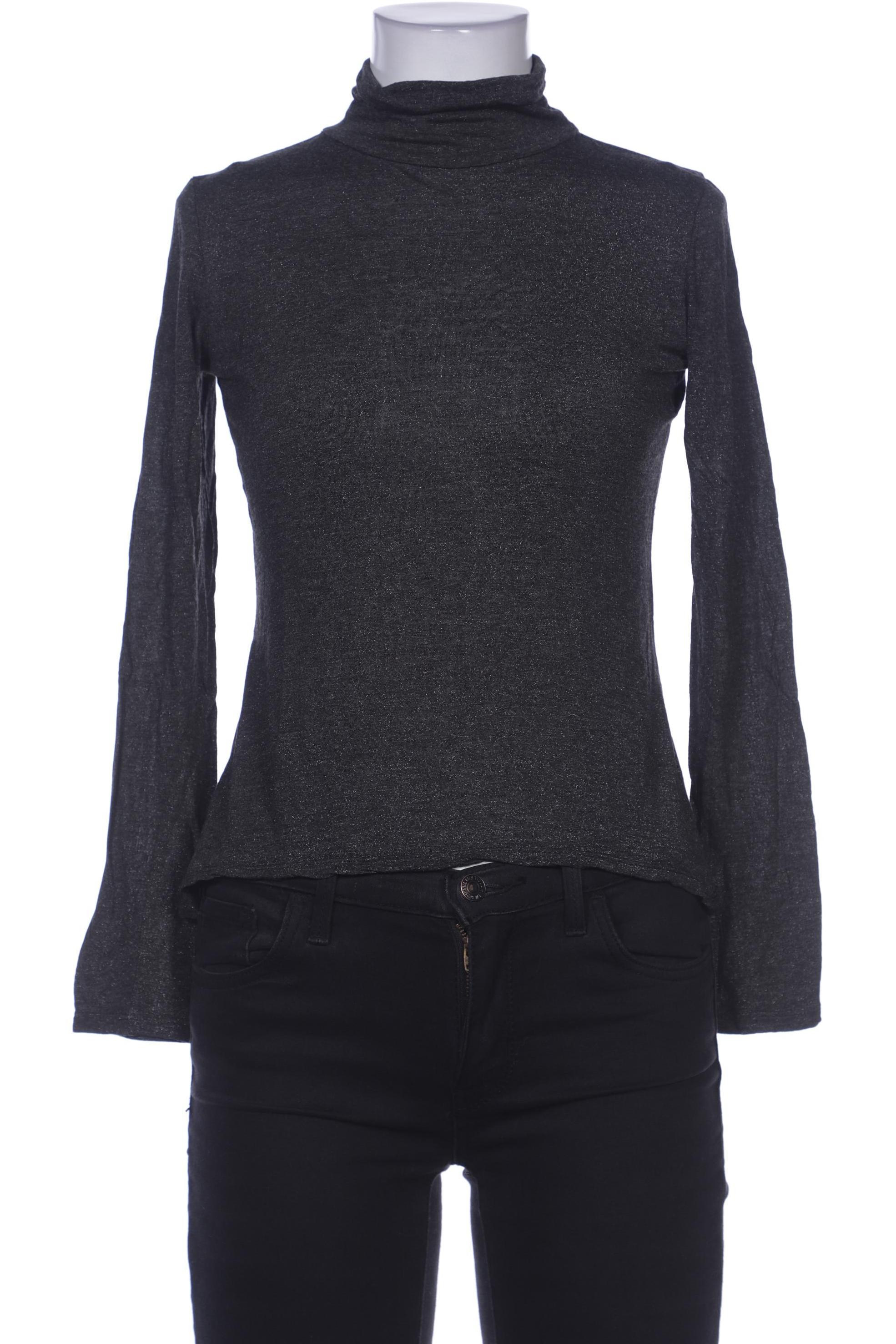Thumbnail - Set Damen Langarmshirt, grau, Gr. 34