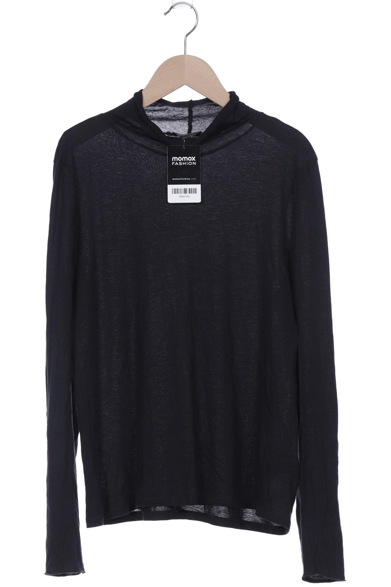 

Set Damen Langarmshirt, schwarz, Gr. 40