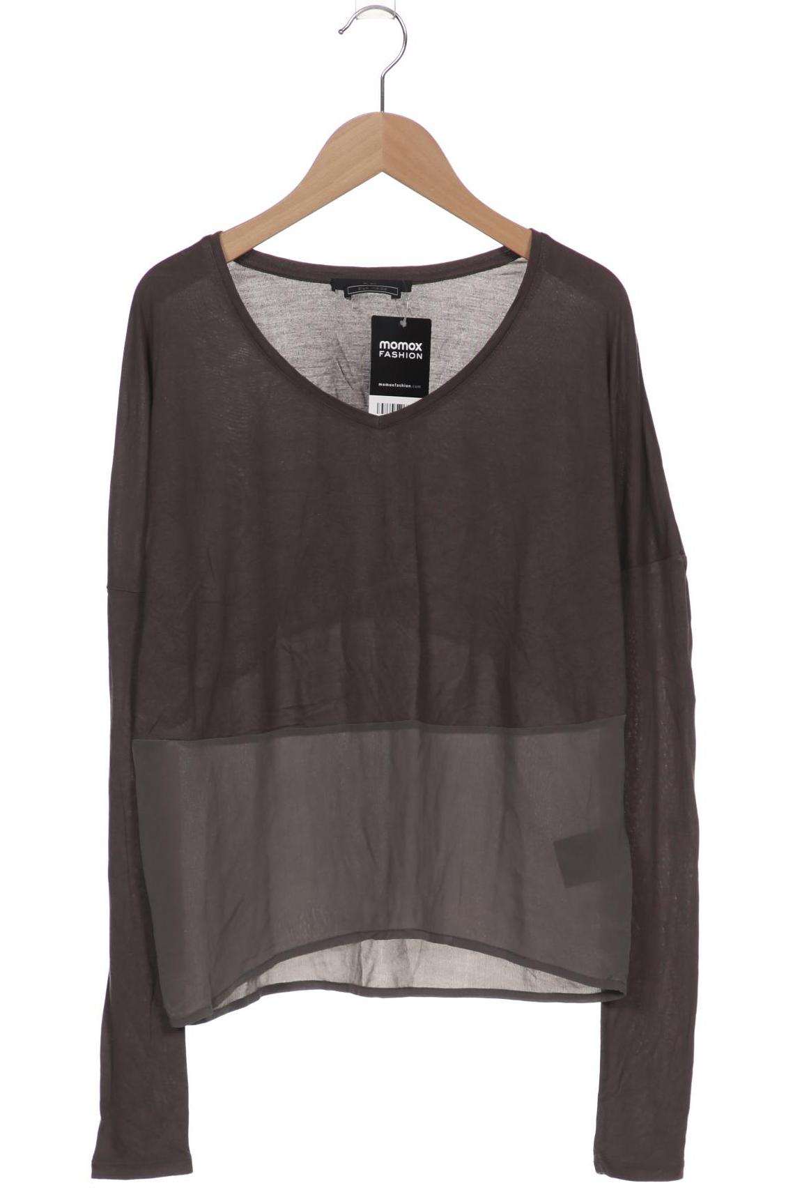 

Set Damen Langarmshirt, grün