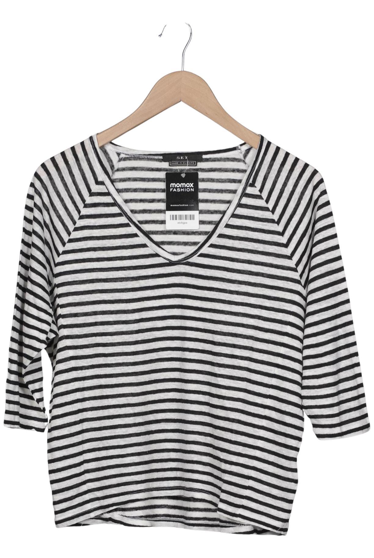 

Set Damen Langarmshirt, mehrfarbig, Gr. 34