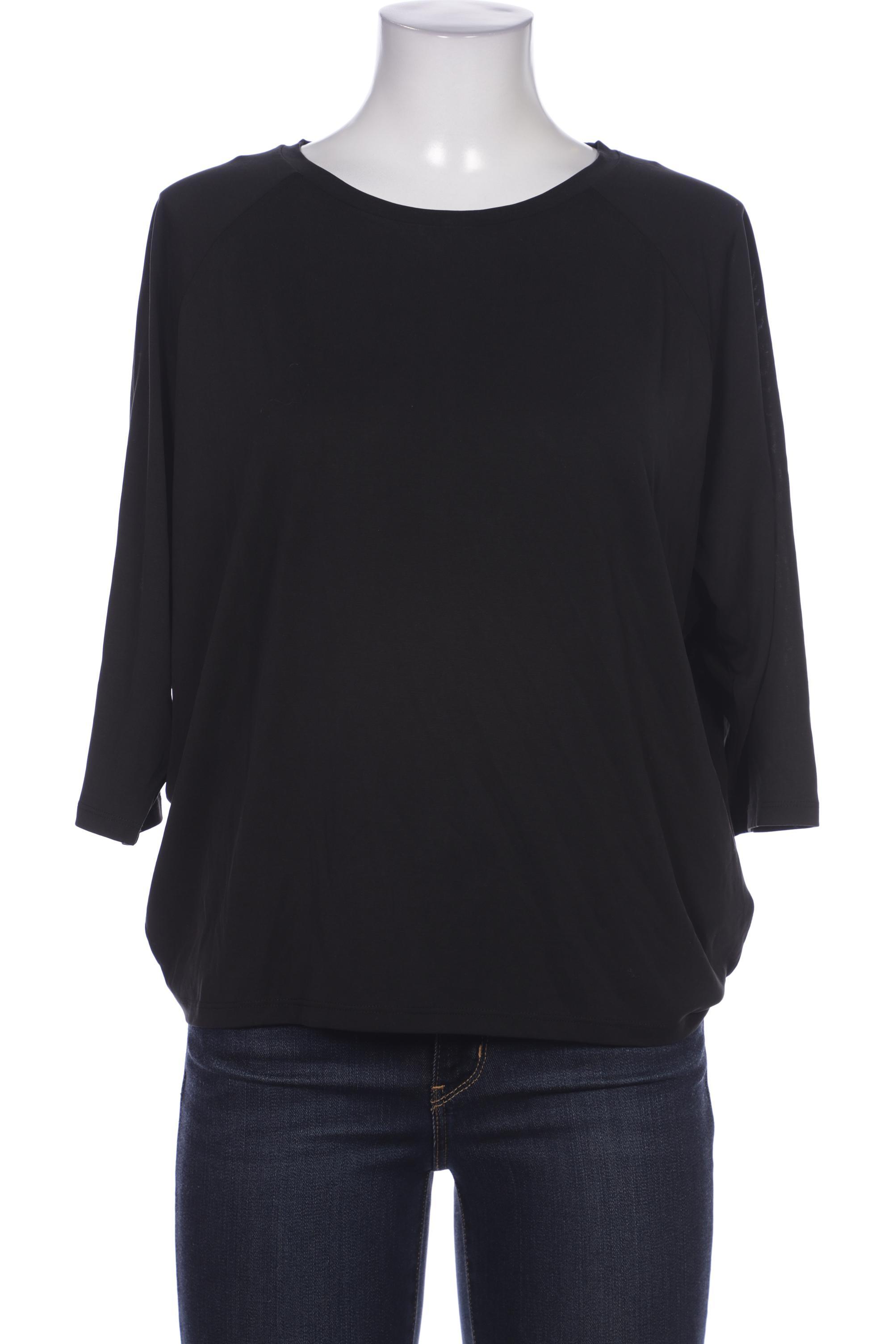 

Set Damen Langarmshirt, schwarz, Gr. 38