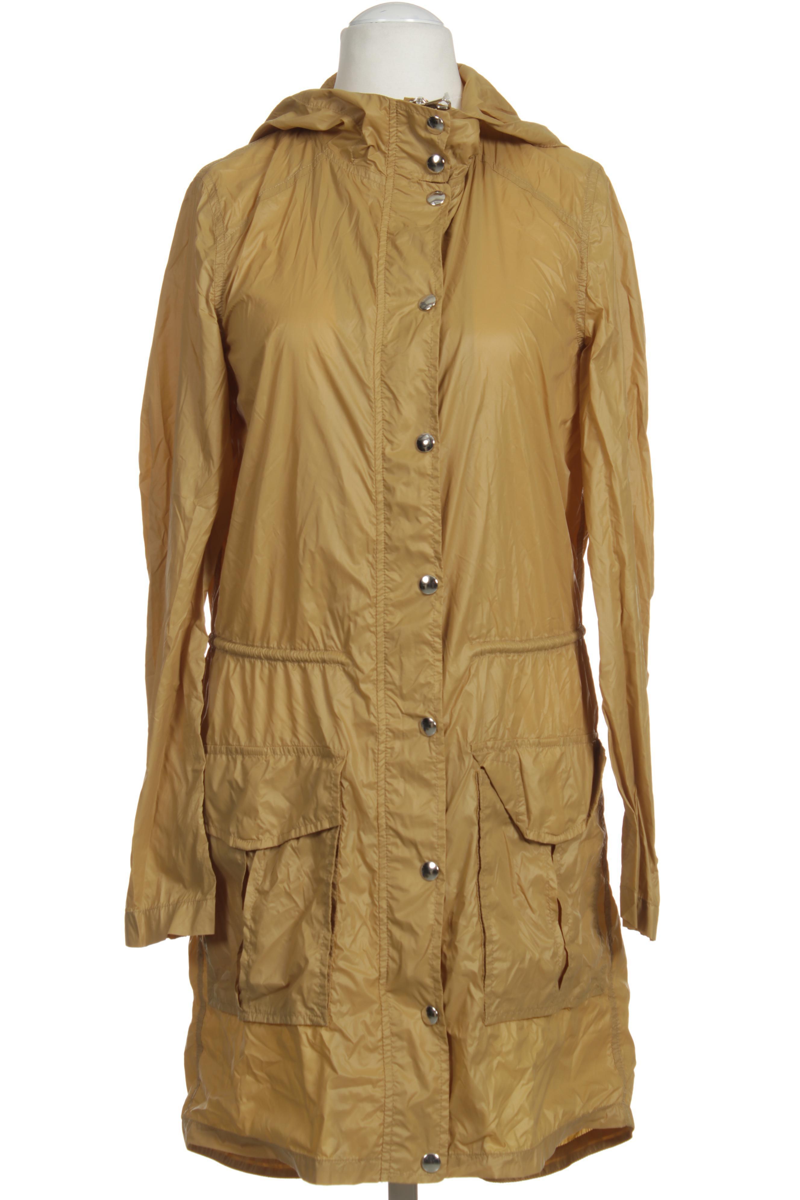 

Set Damen Mantel, grün, Gr.