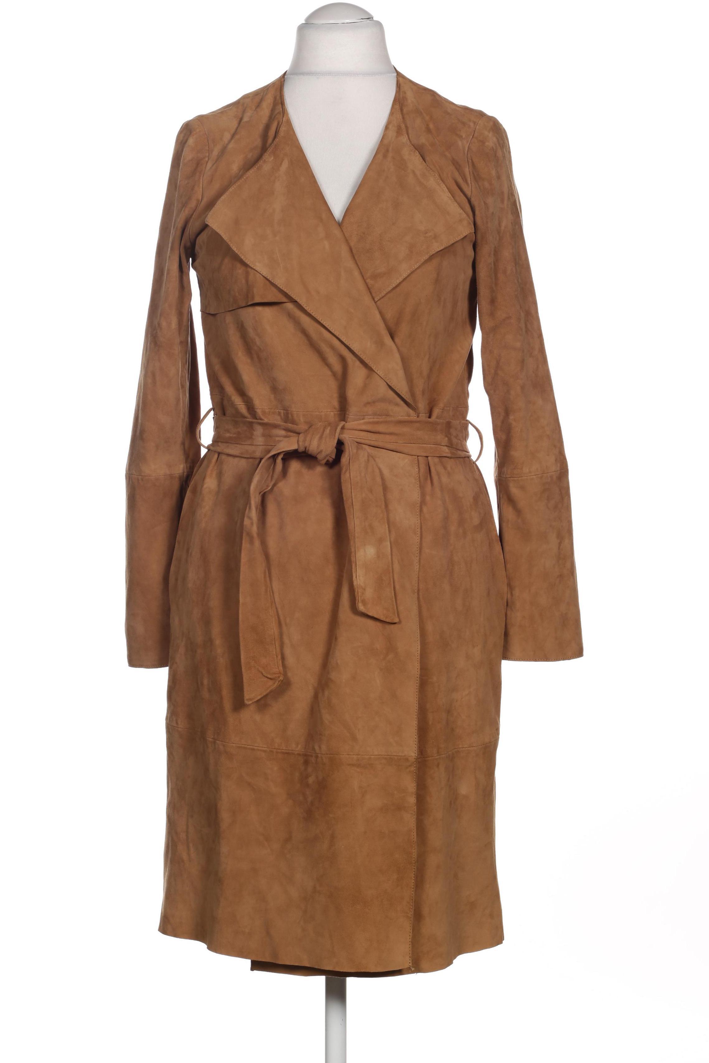 

Set Damen Mantel, braun, Gr. 40