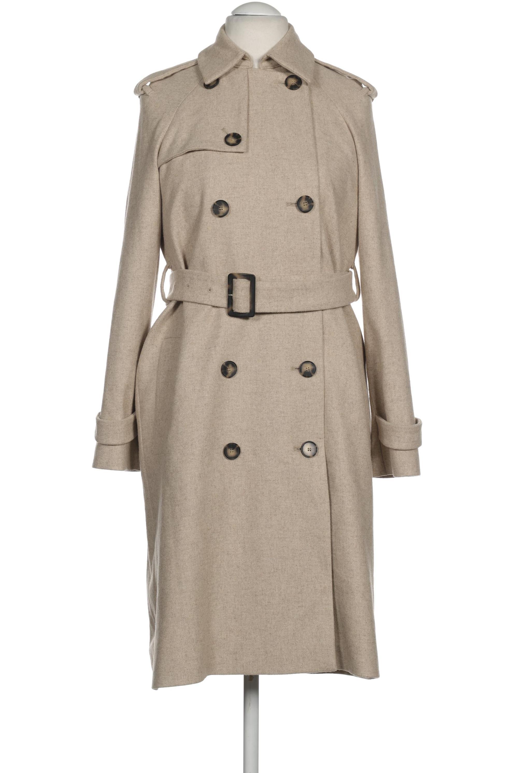 

Set Damen Mantel, beige, Gr. 38