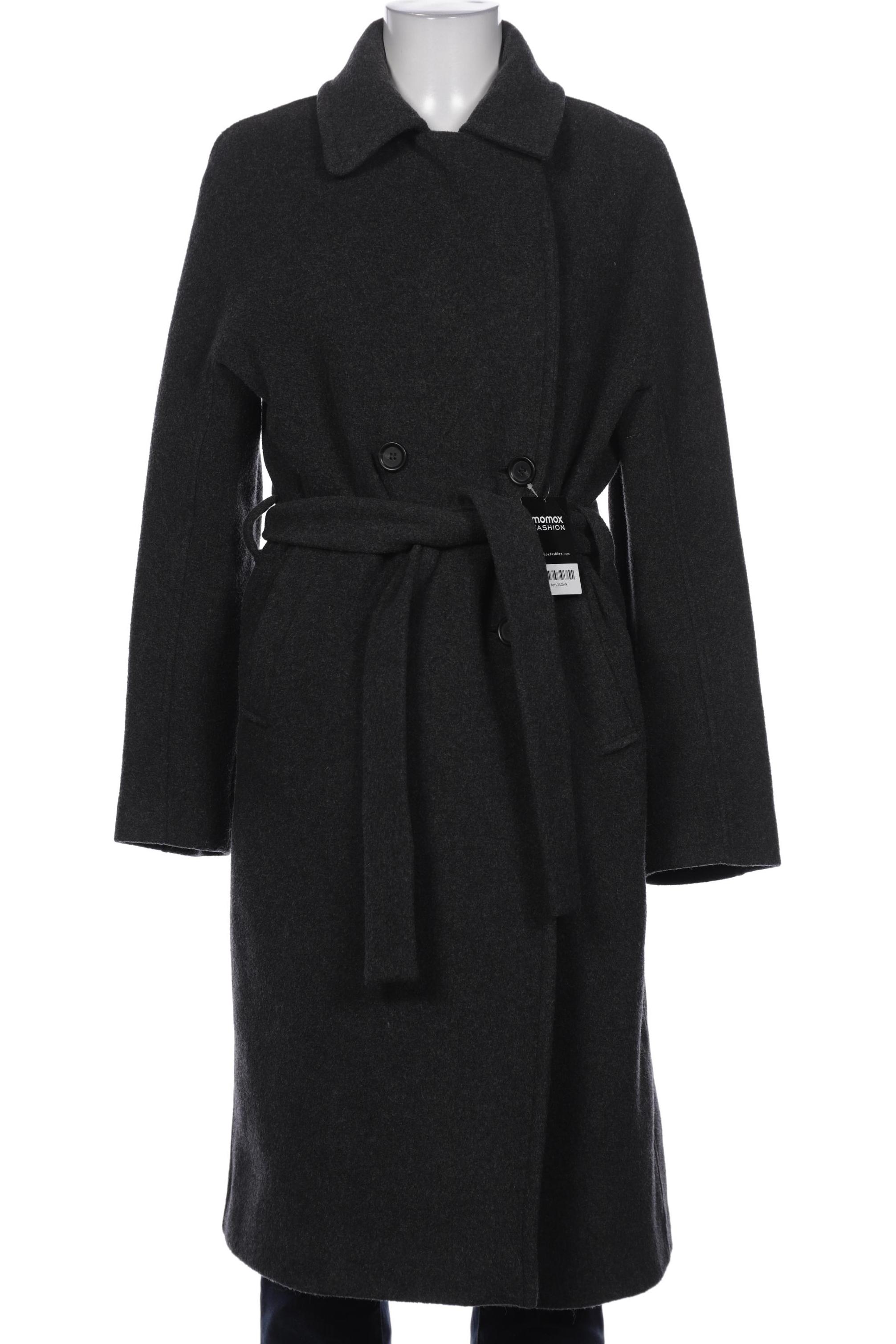 

Set Damen Mantel, grau, Gr. 36