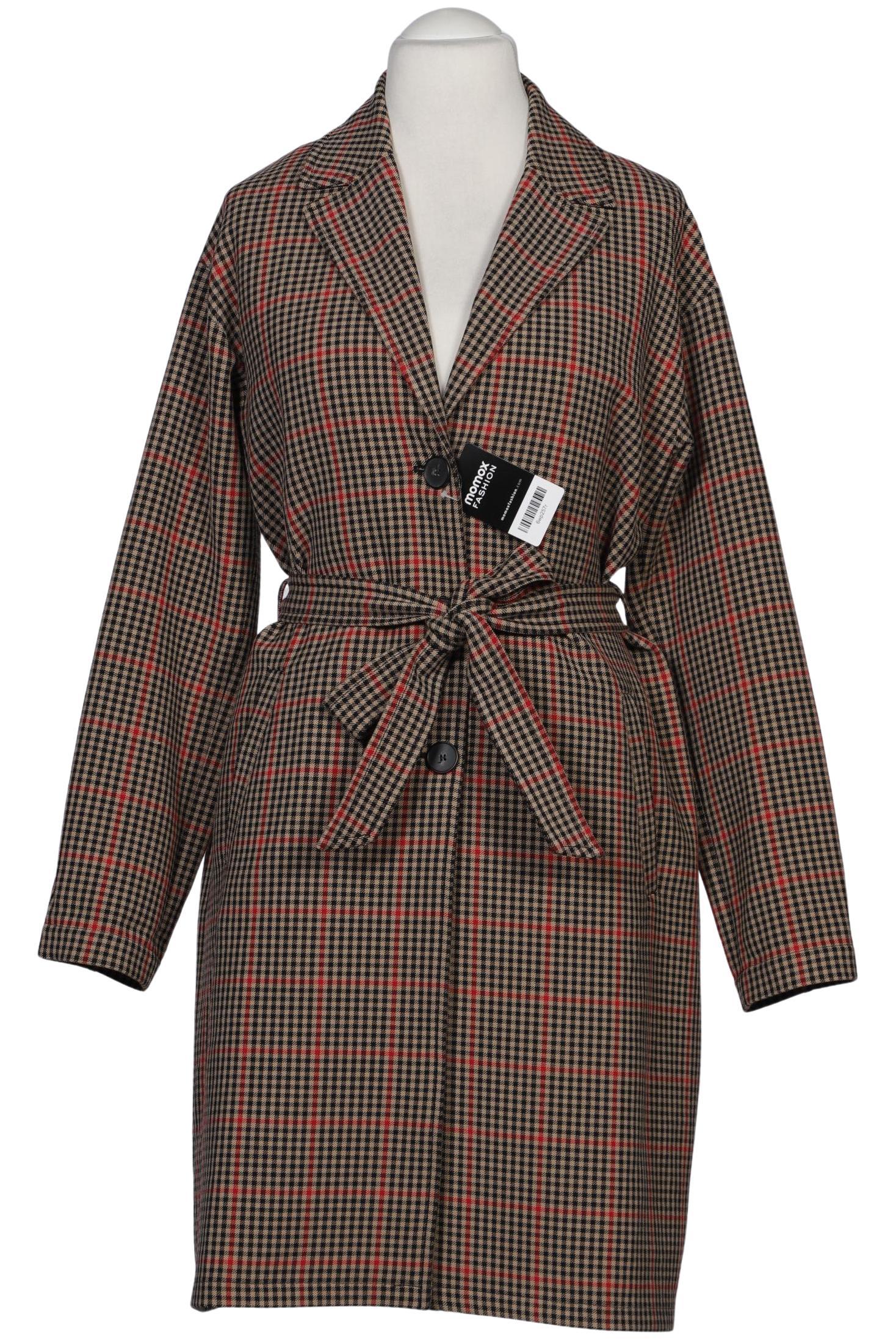 

Set Damen Mantel, mehrfarbig, Gr. 40