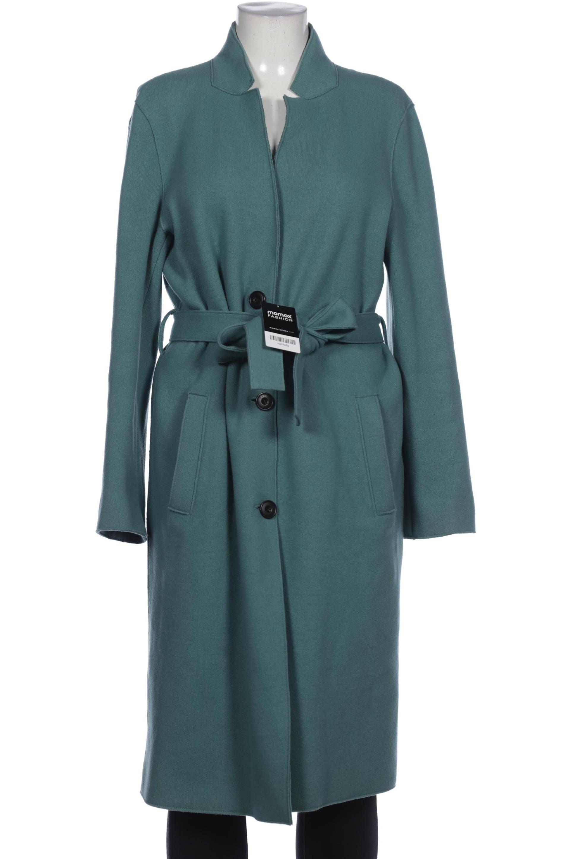 

Set Damen Mantel, türkis, Gr. 40