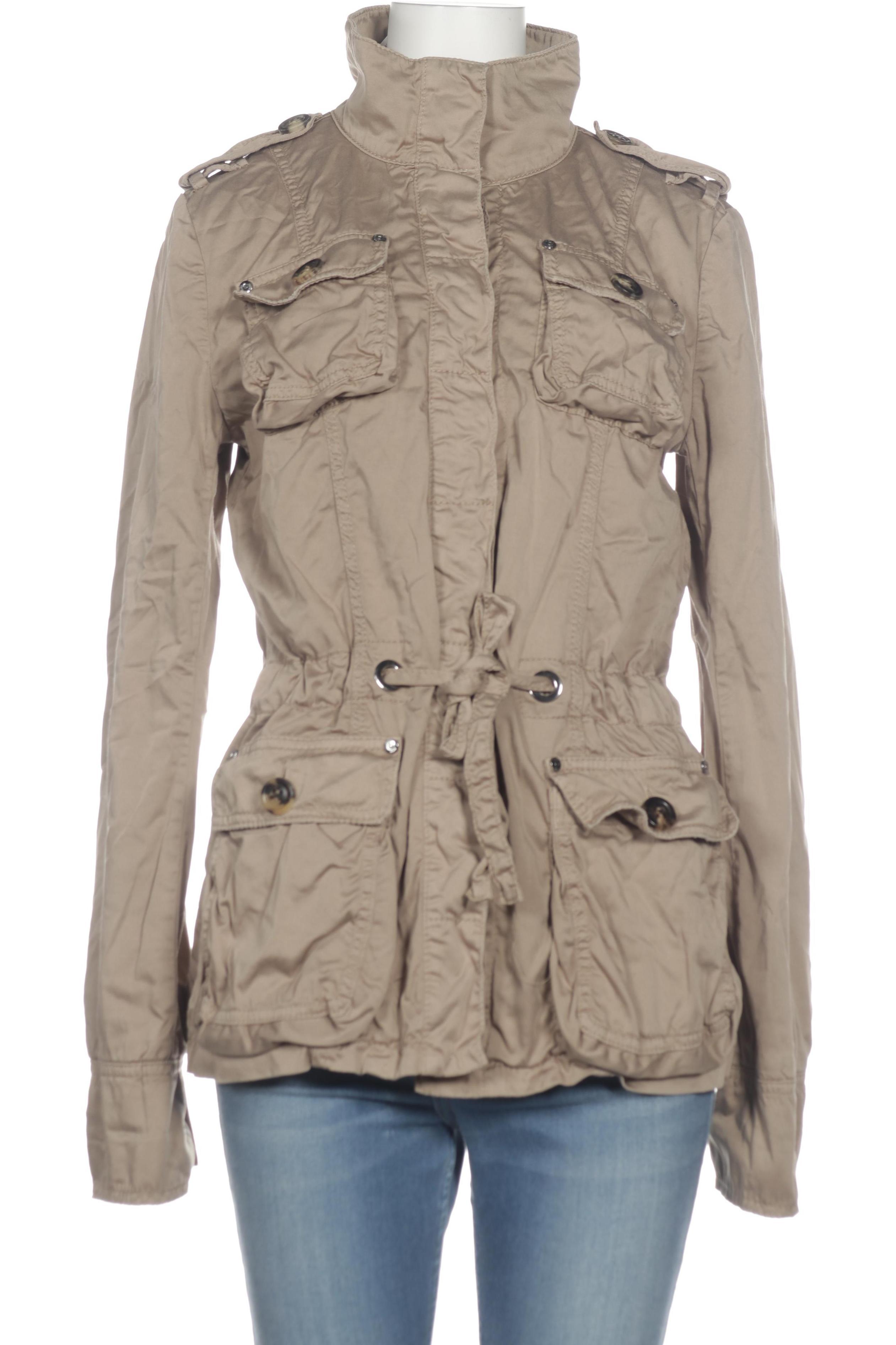 

Set Damen Mantel, beige, Gr. 34