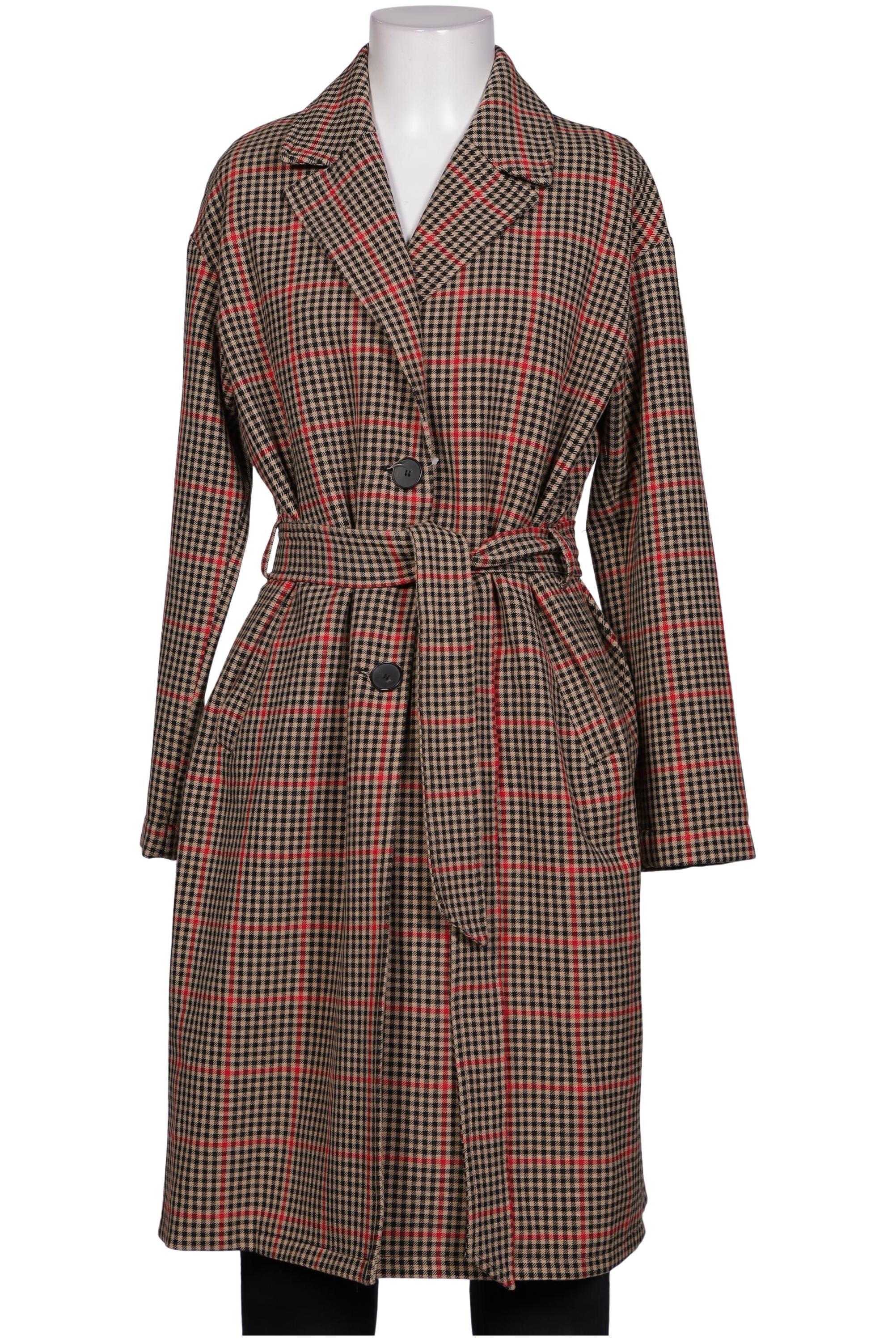 

Set Damen Mantel, mehrfarbig, Gr. 36