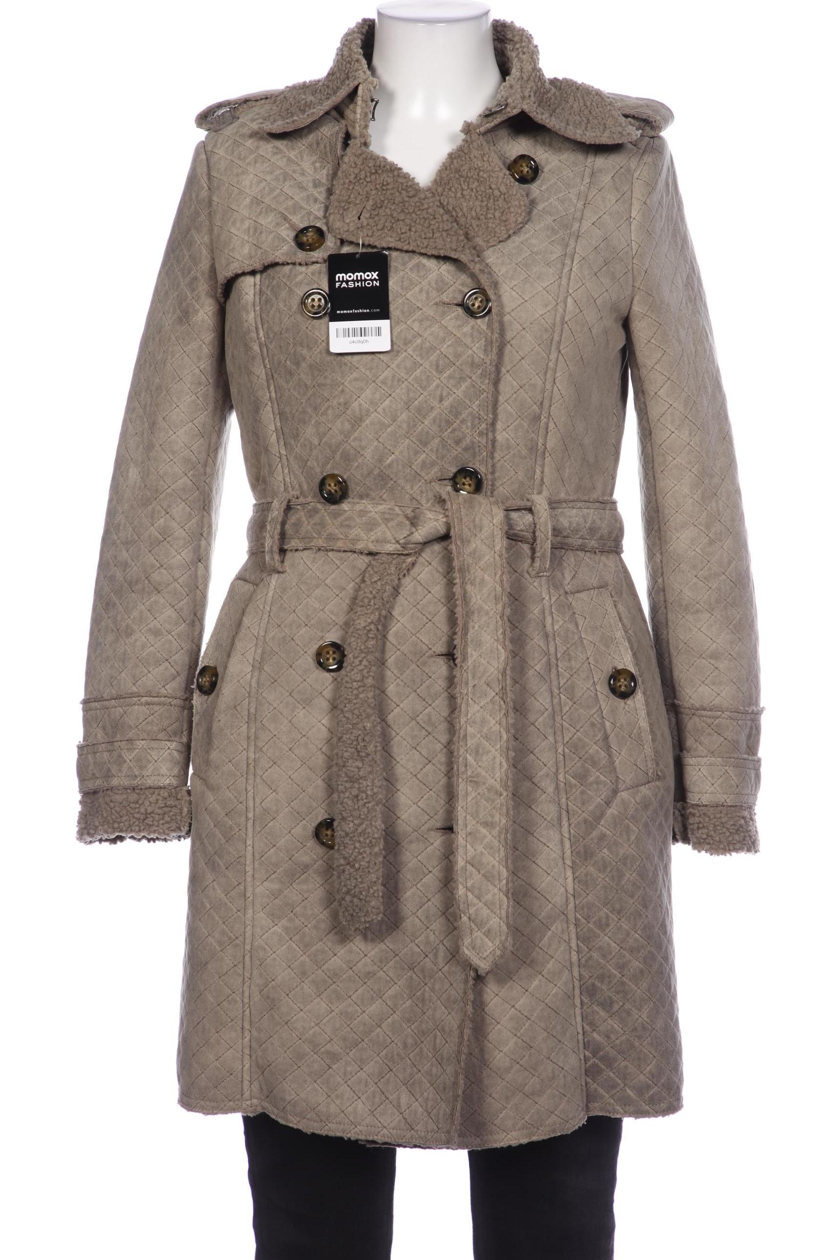 

Set Damen Mantel, braun, Gr. 42