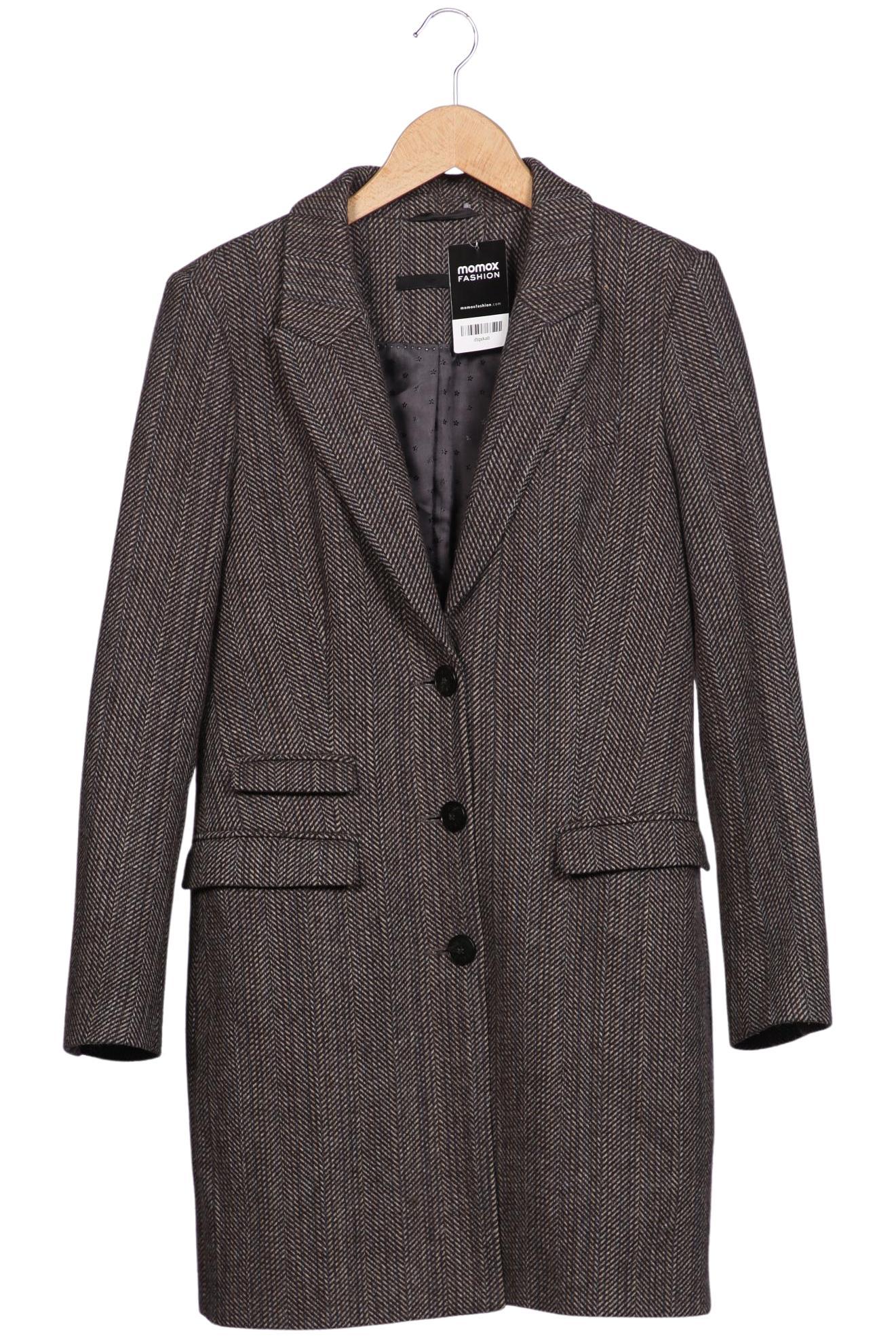 

Set Damen Mantel, grau, Gr. 38