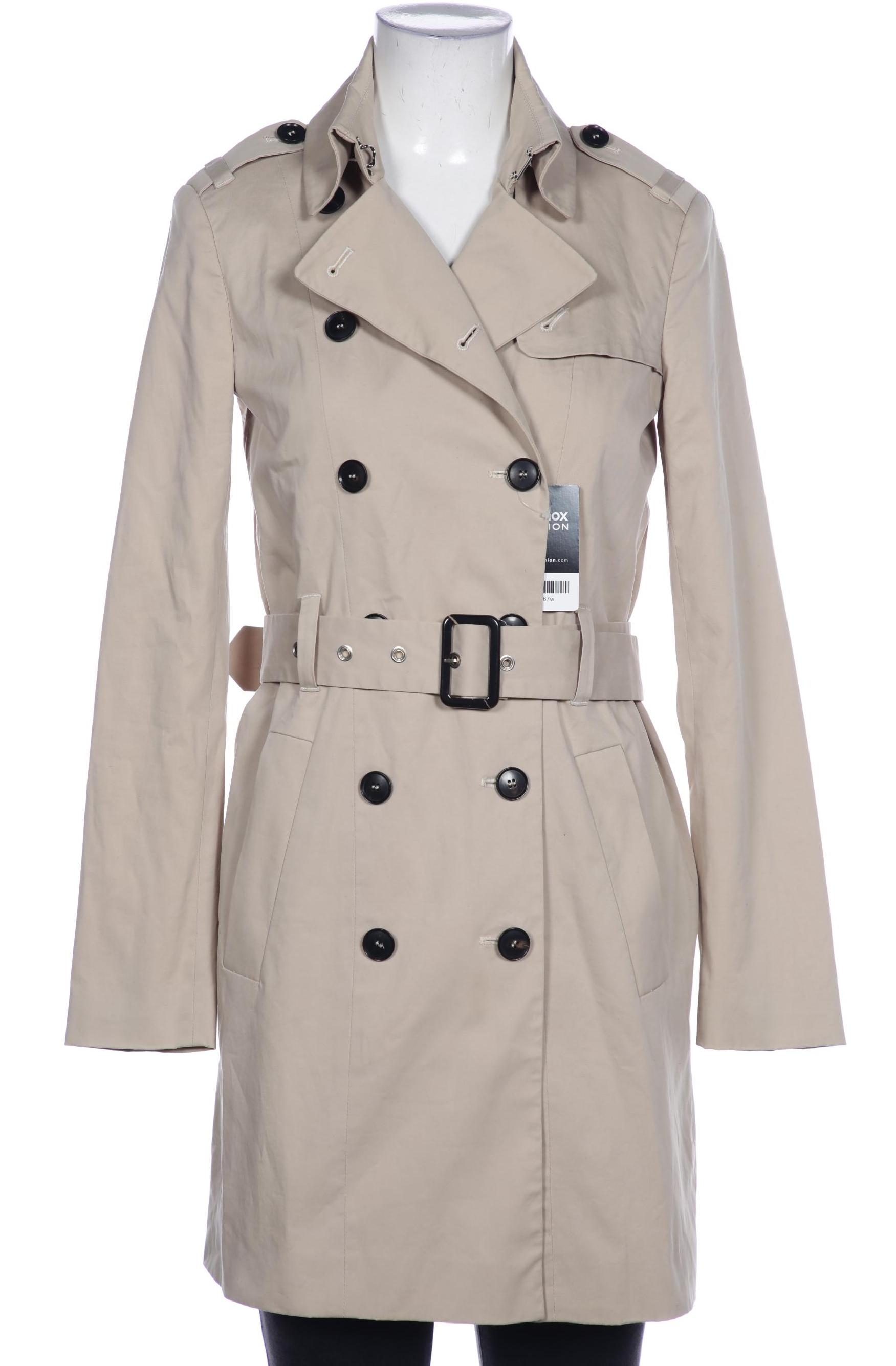 

Set Damen Mantel, beige, Gr. 34