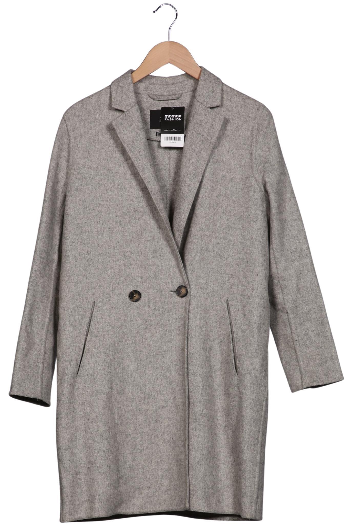 

Set Damen Mantel, grau, Gr. 38