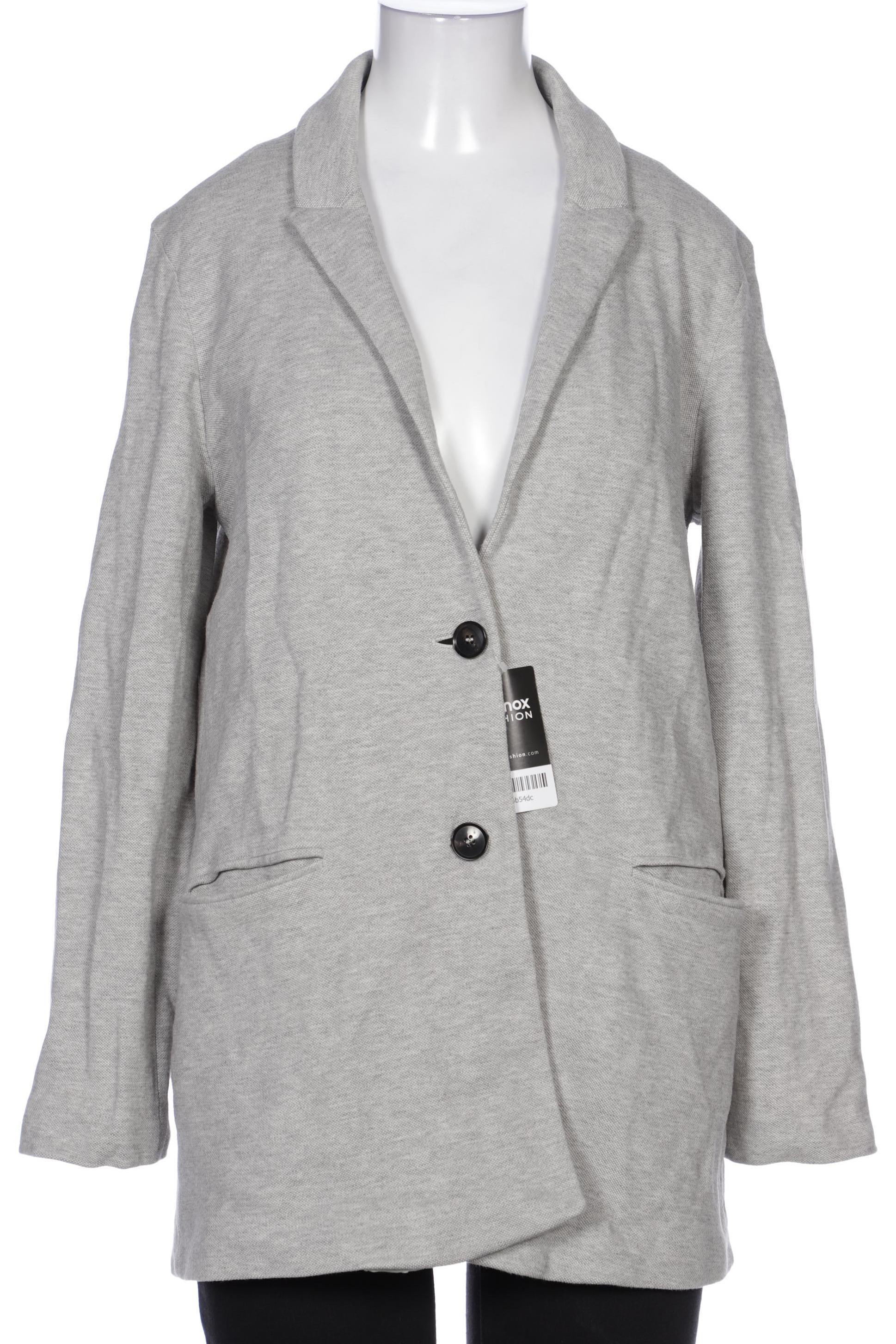

Set Damen Mantel, grau