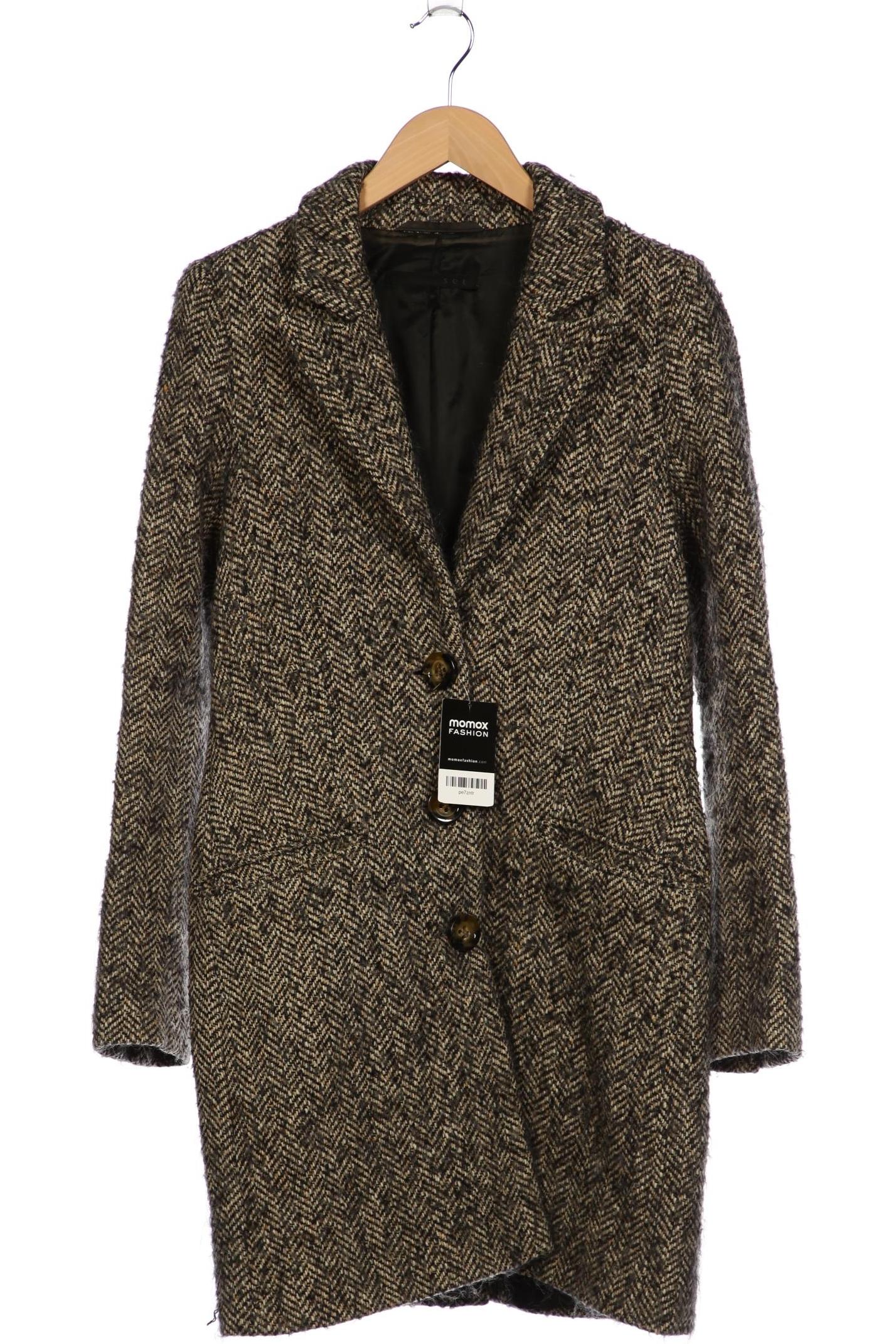 

Set Damen Mantel, braun, Gr. 38