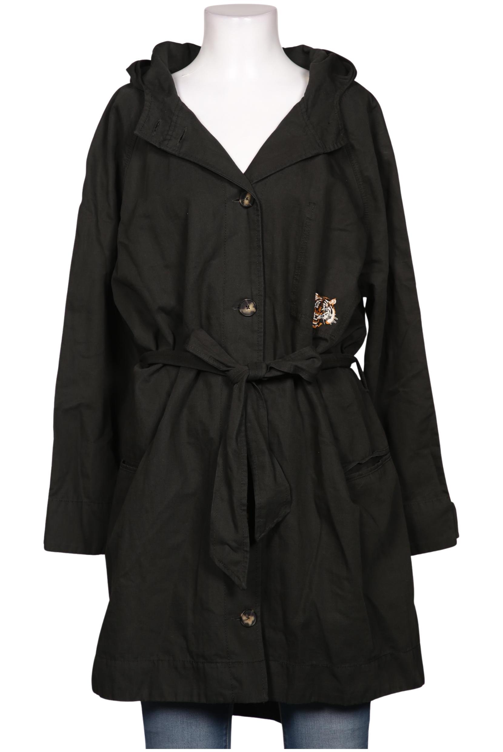 

Set Damen Mantel, grün, Gr. 38