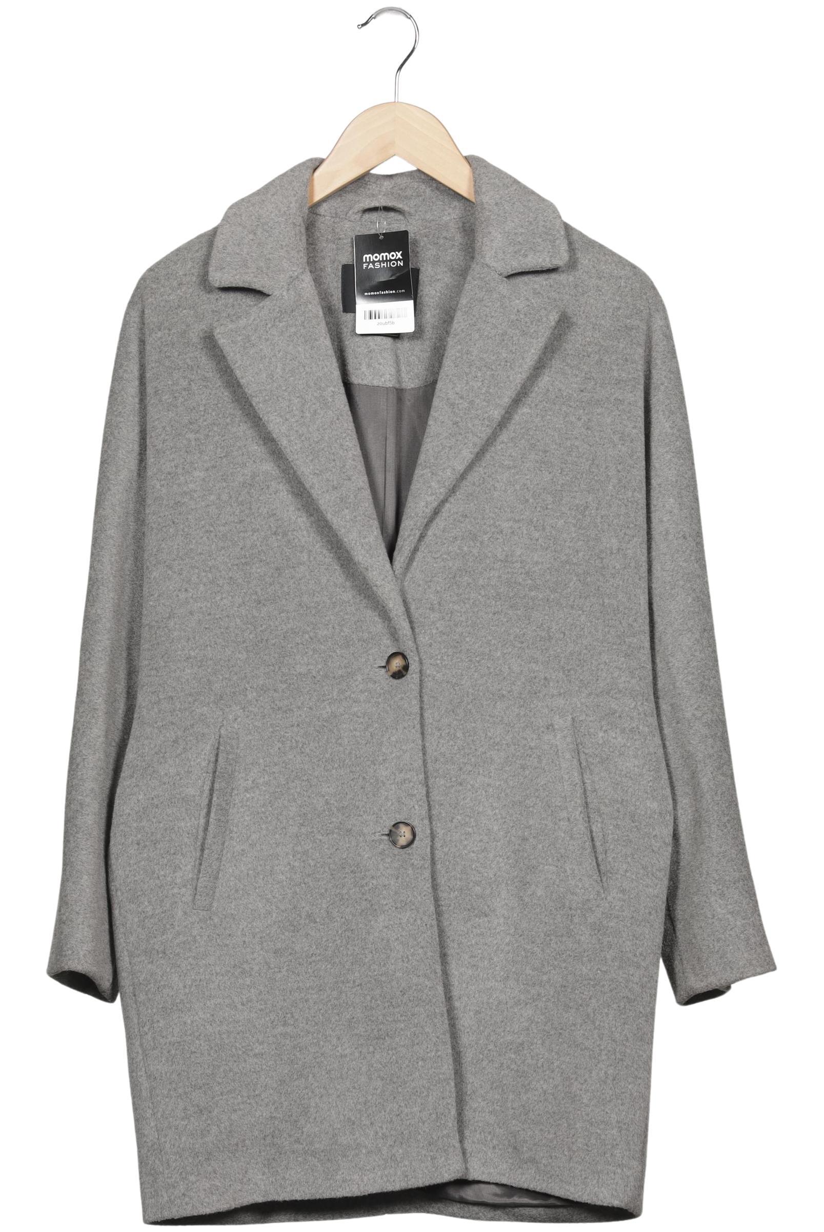 

Set Damen Mantel, grau, Gr. 34
